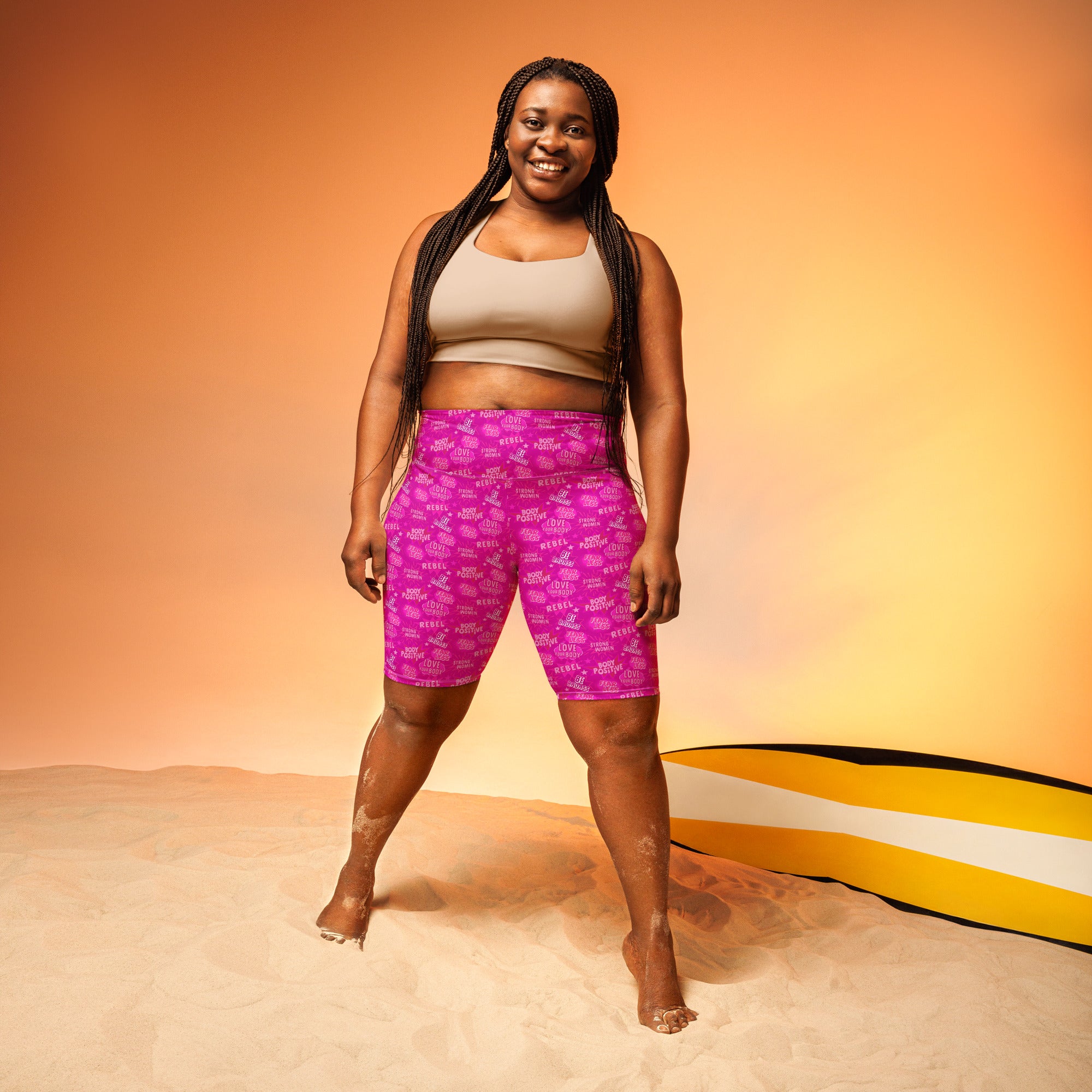 She Rebel Fitwear
