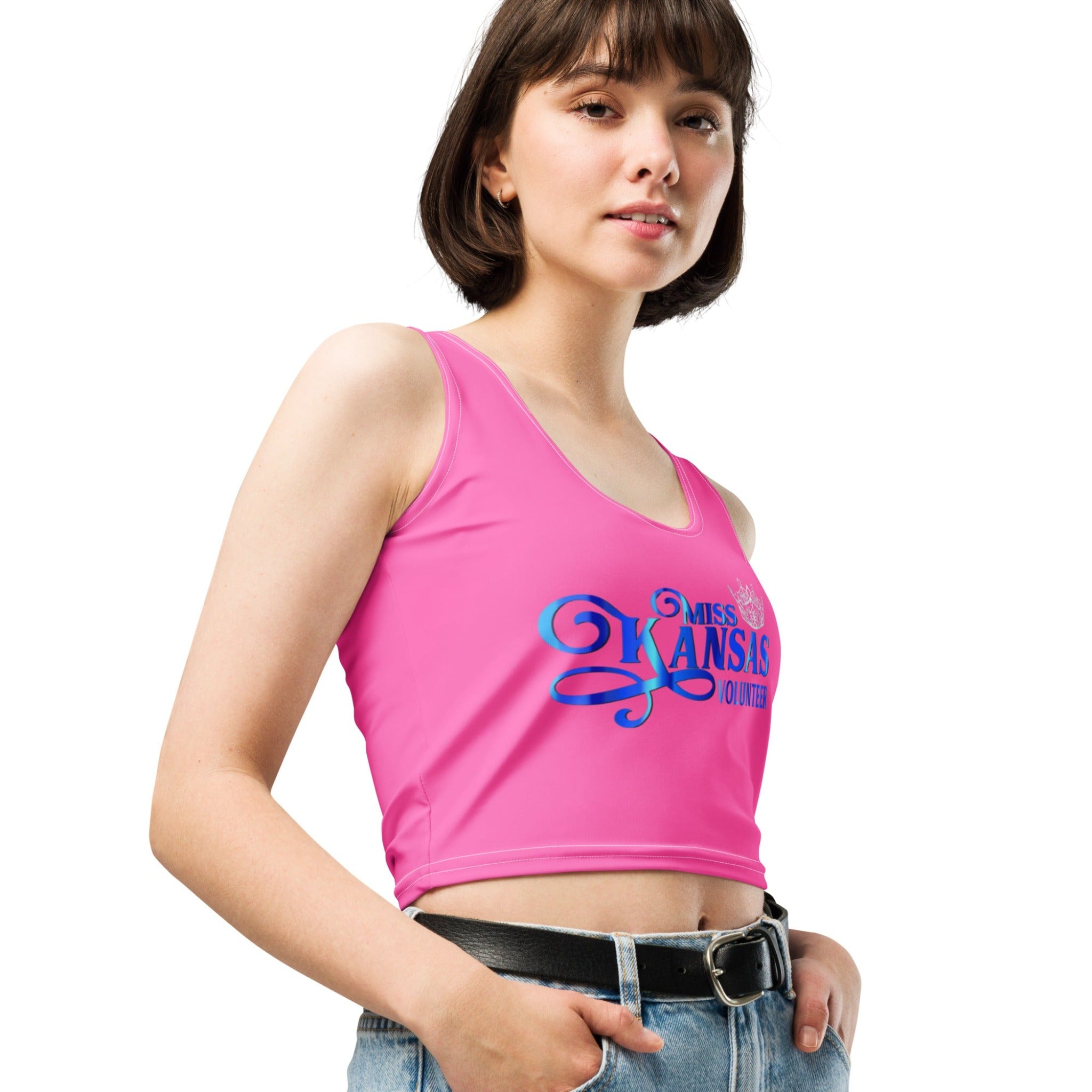 She Rebel Fitwear