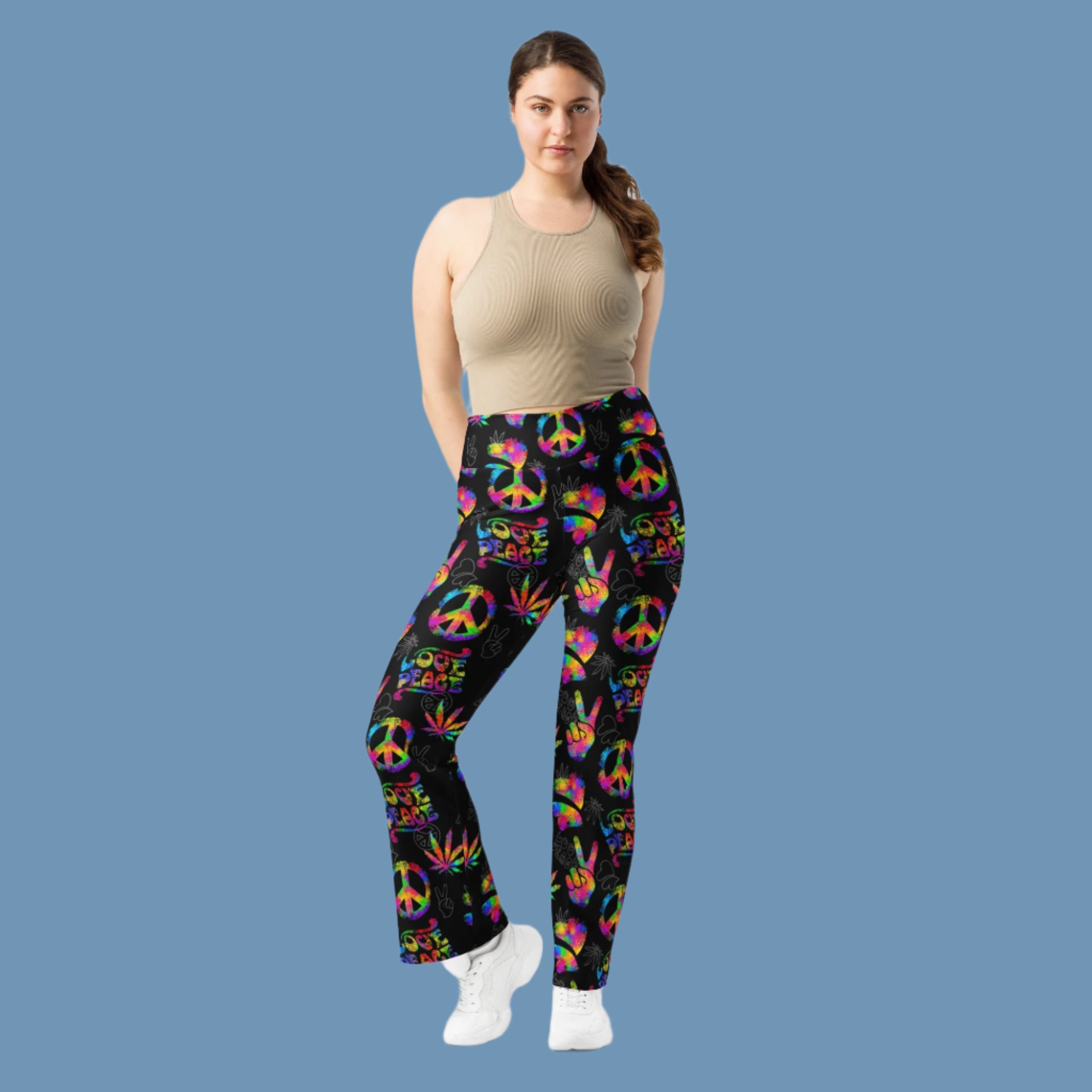 She Rebel Fitwear