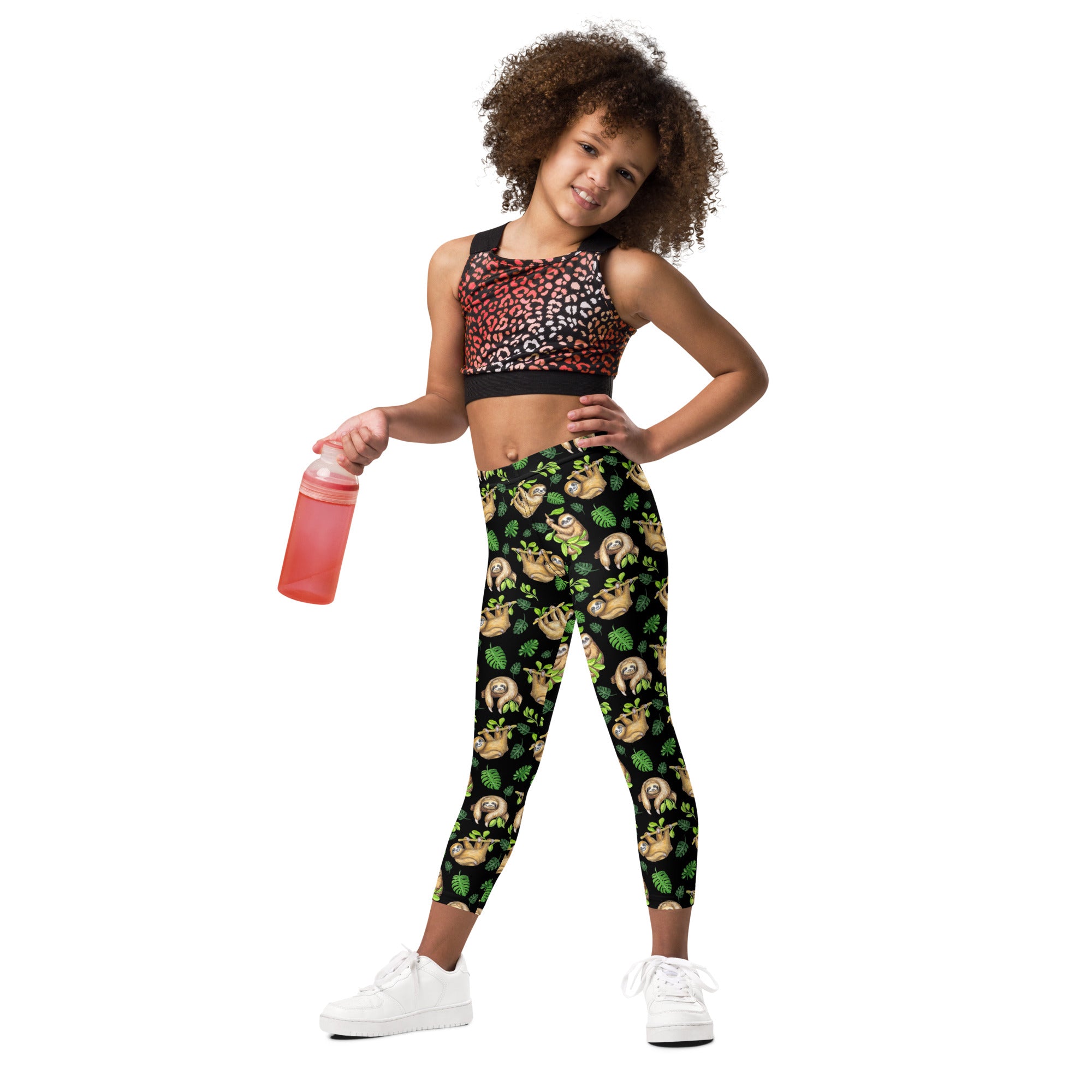 She Rebel Fitwear