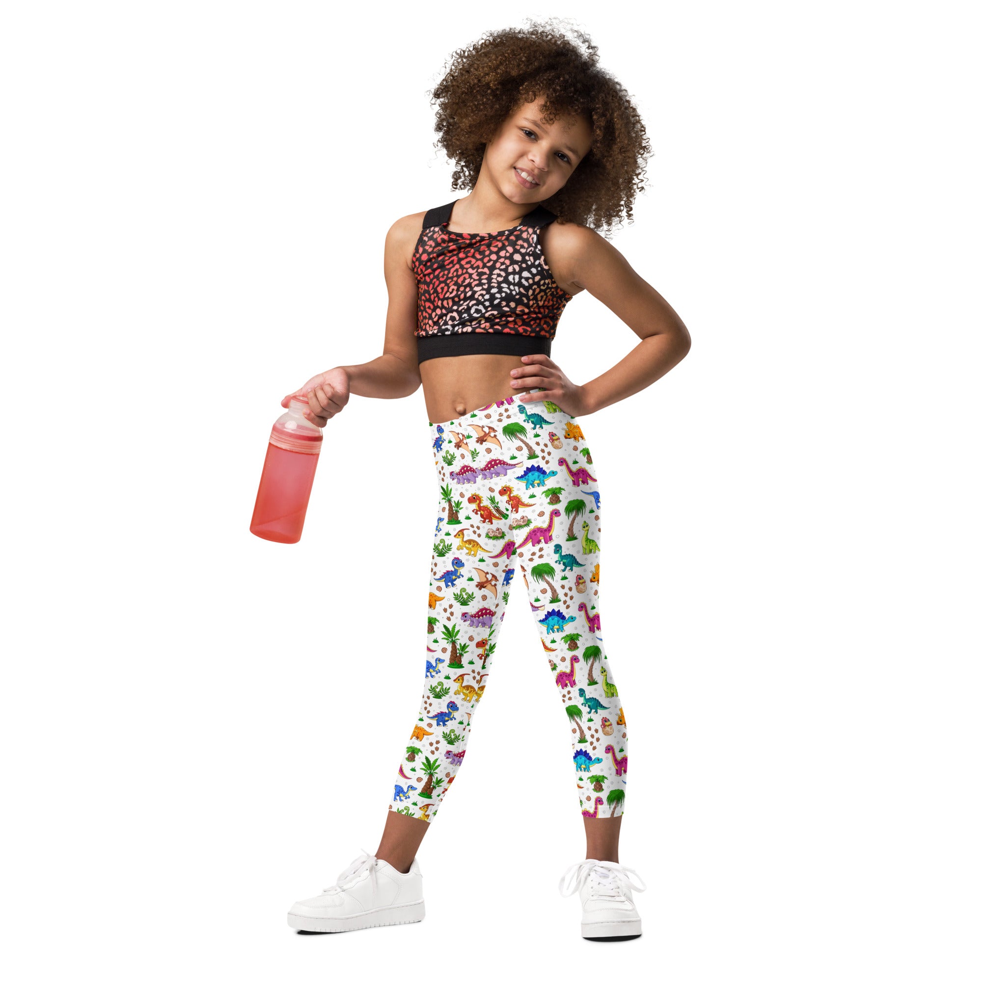 She Rebel Fitwear