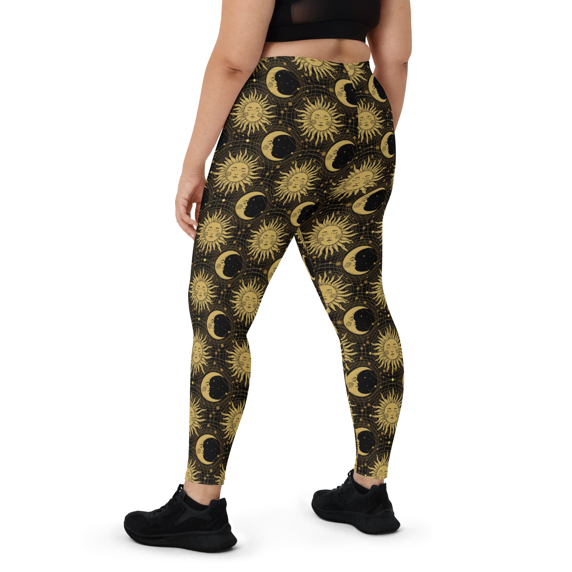 She Rebel Fitwear