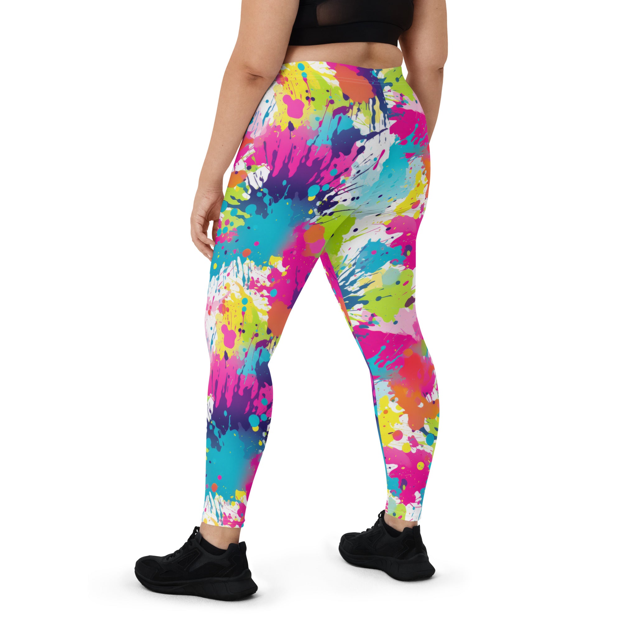 She Rebel Fitwear
