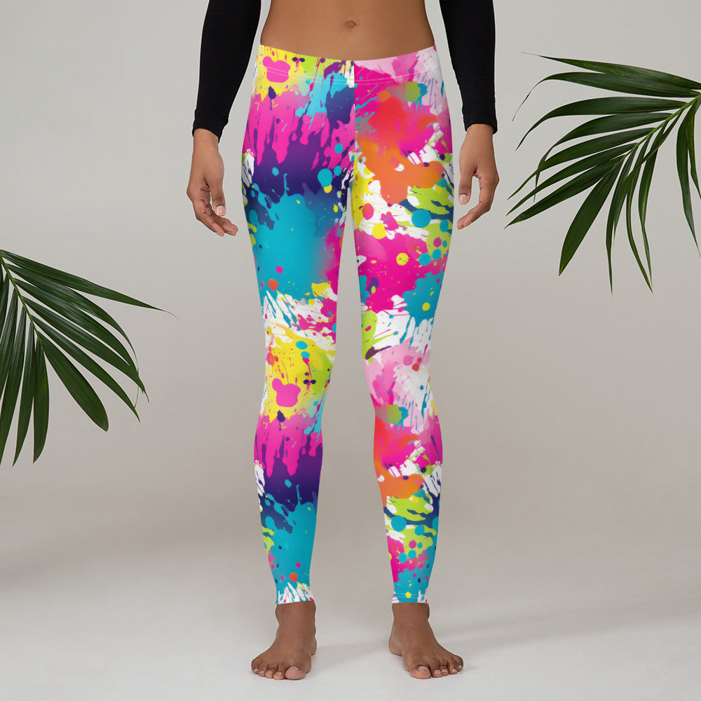She Rebel Fitwear