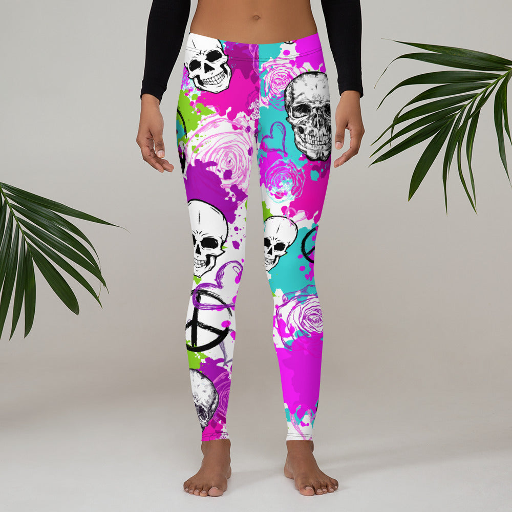 She Rebel Fitwear