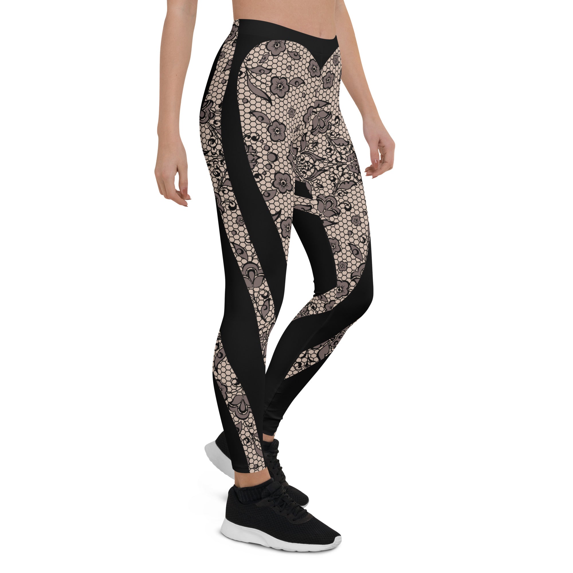 She Rebel Fitwear