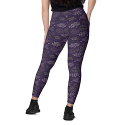 Empower Leggings with Pockets | All Sizes
