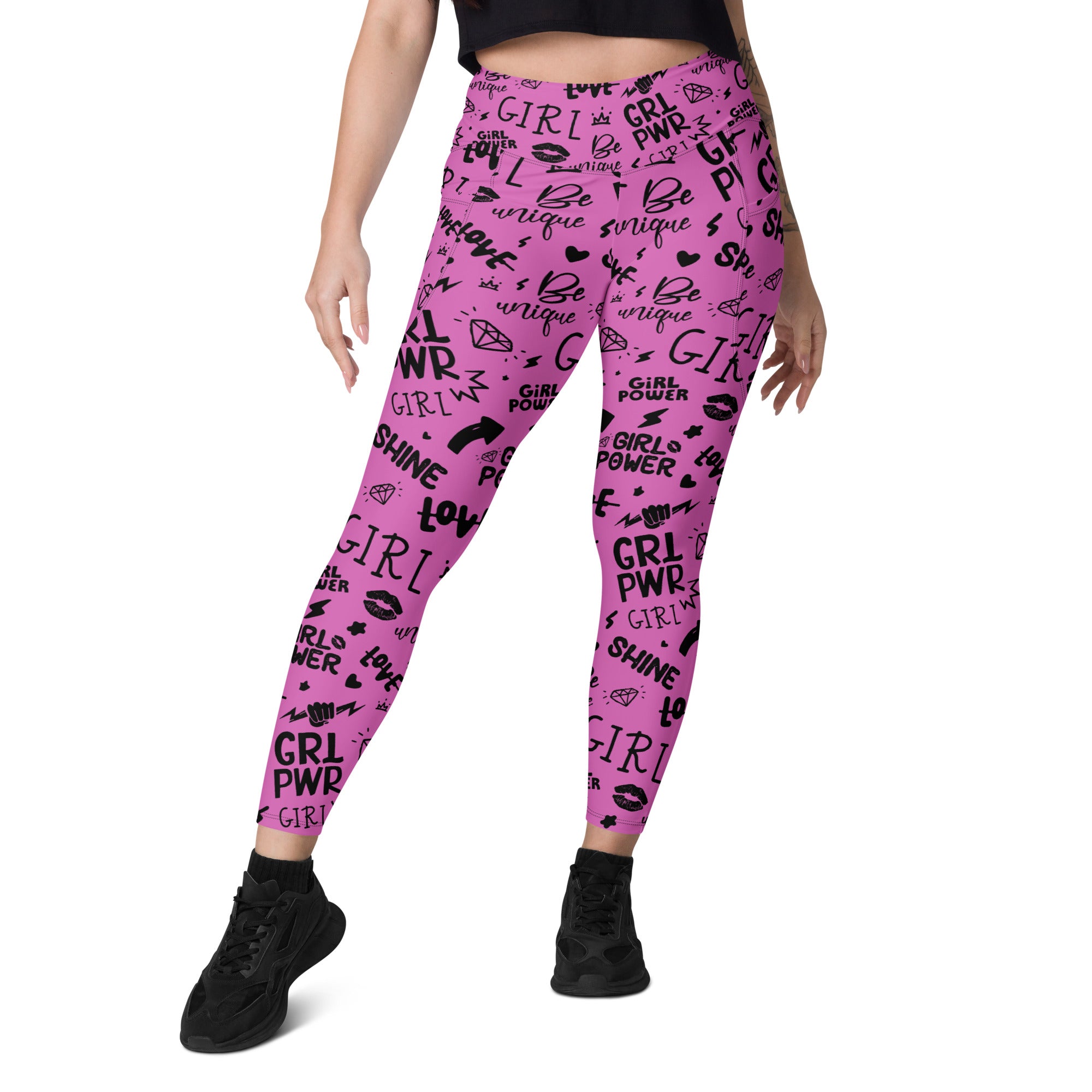 She Rebel Fitwear