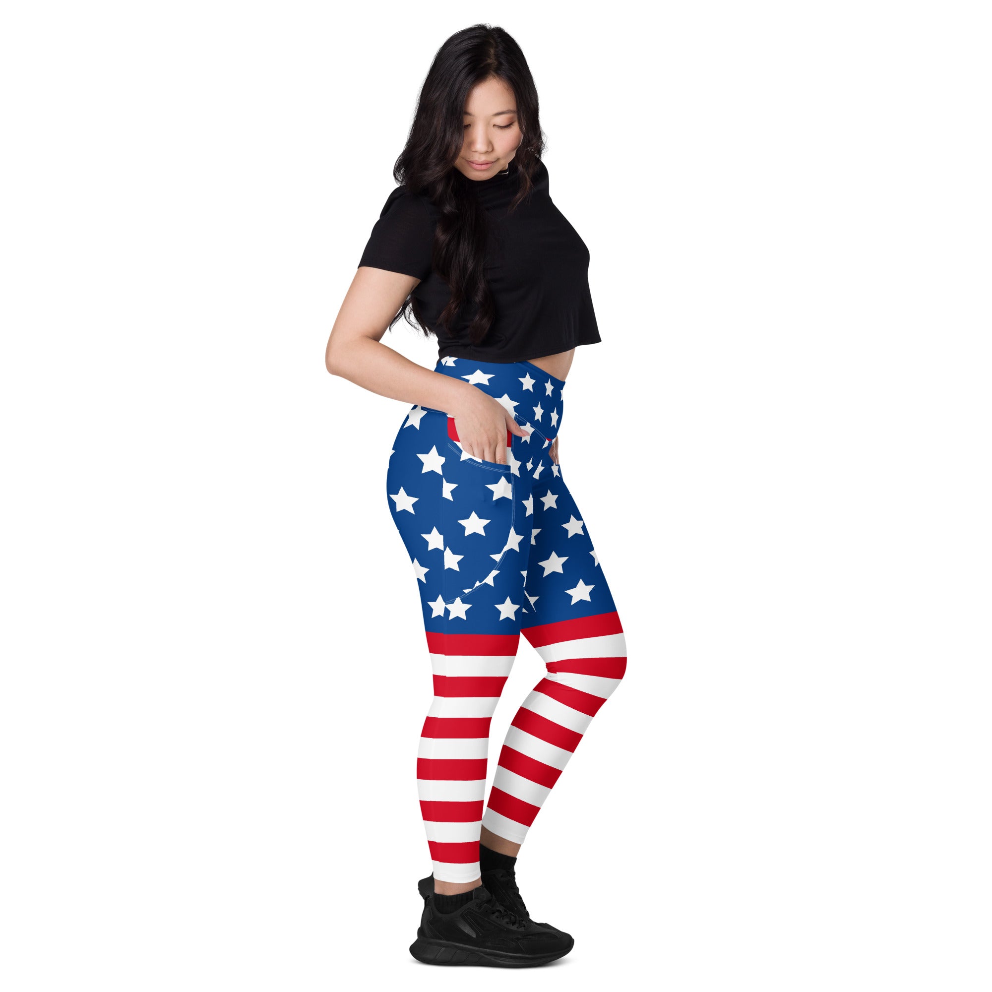 She Rebel Fitwear