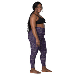 Empower Leggings with Pockets | All Sizes