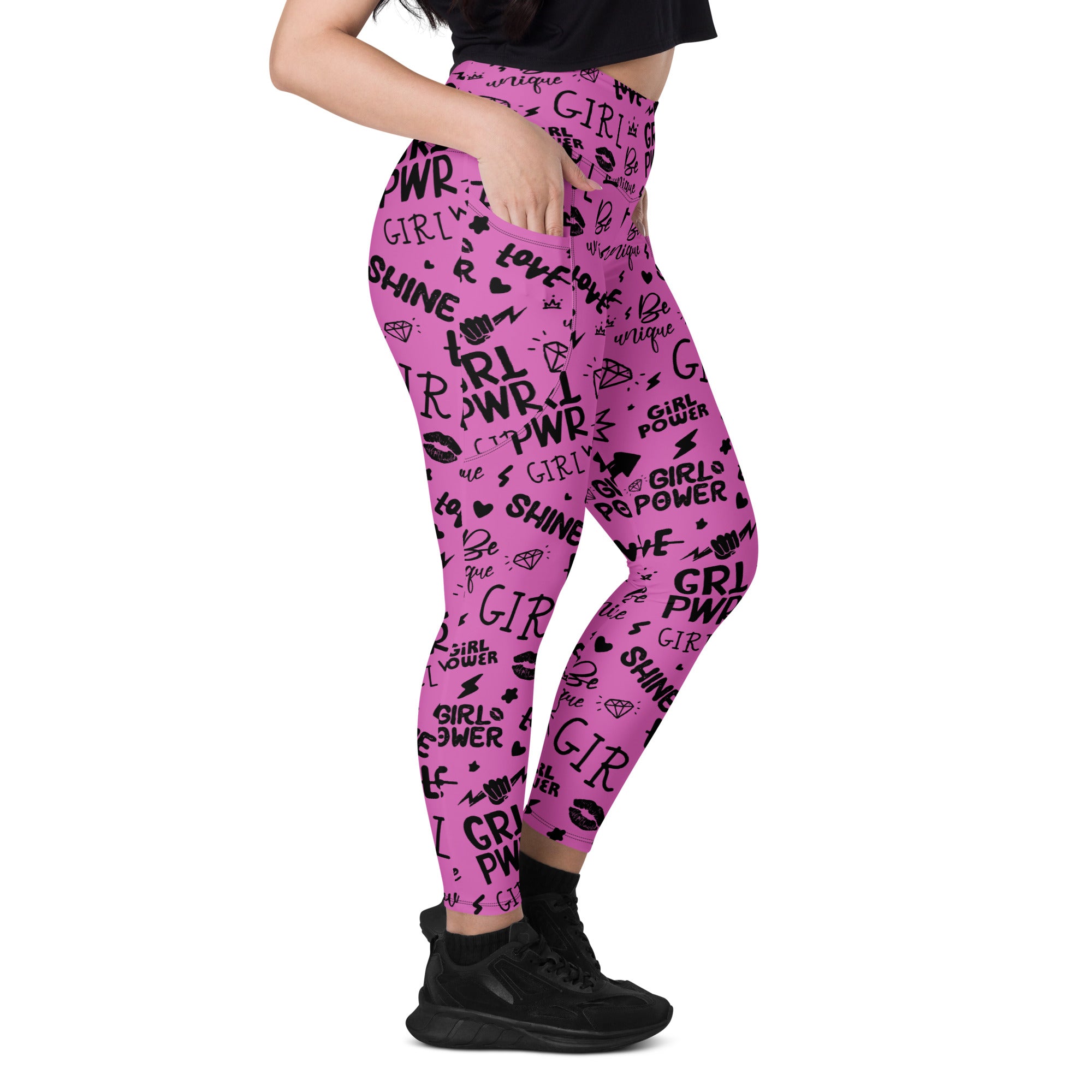 She Rebel Fitwear