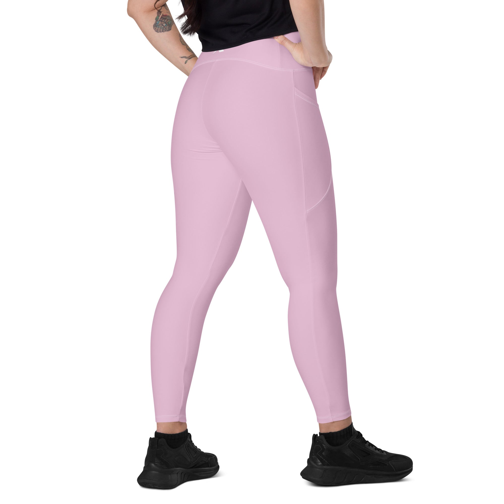 She Rebel Fitwear