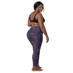 Empower Leggings with Pockets | All Sizes