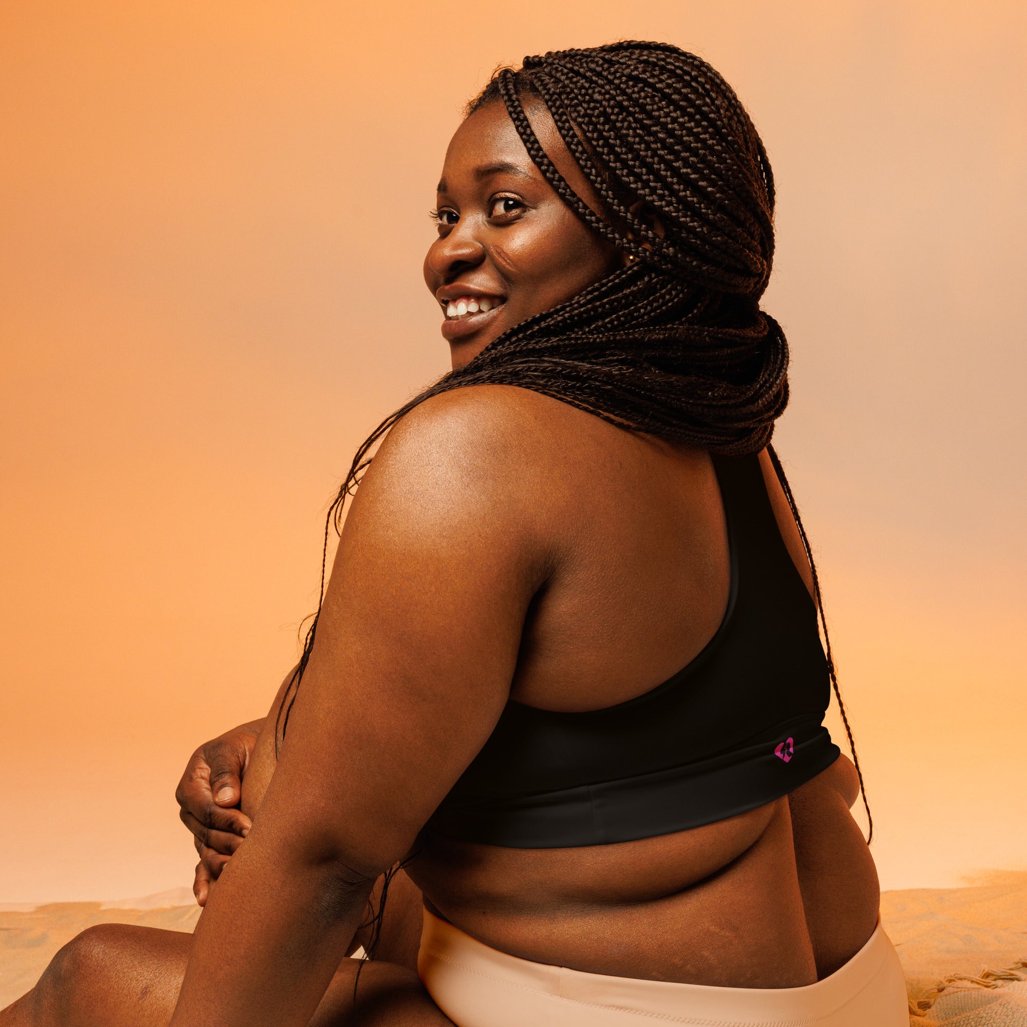 She Rebel Fitwear