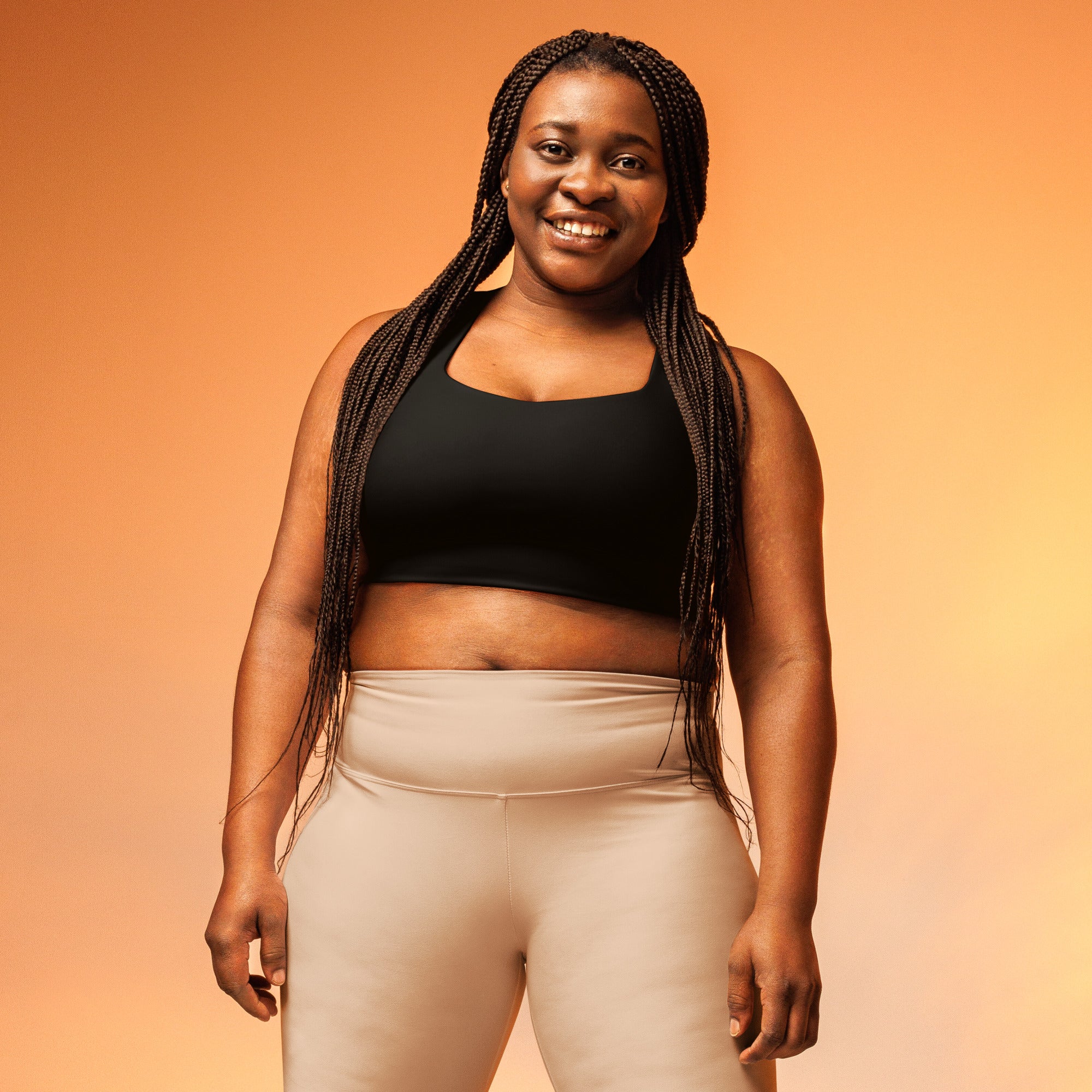 She Rebel Fitwear