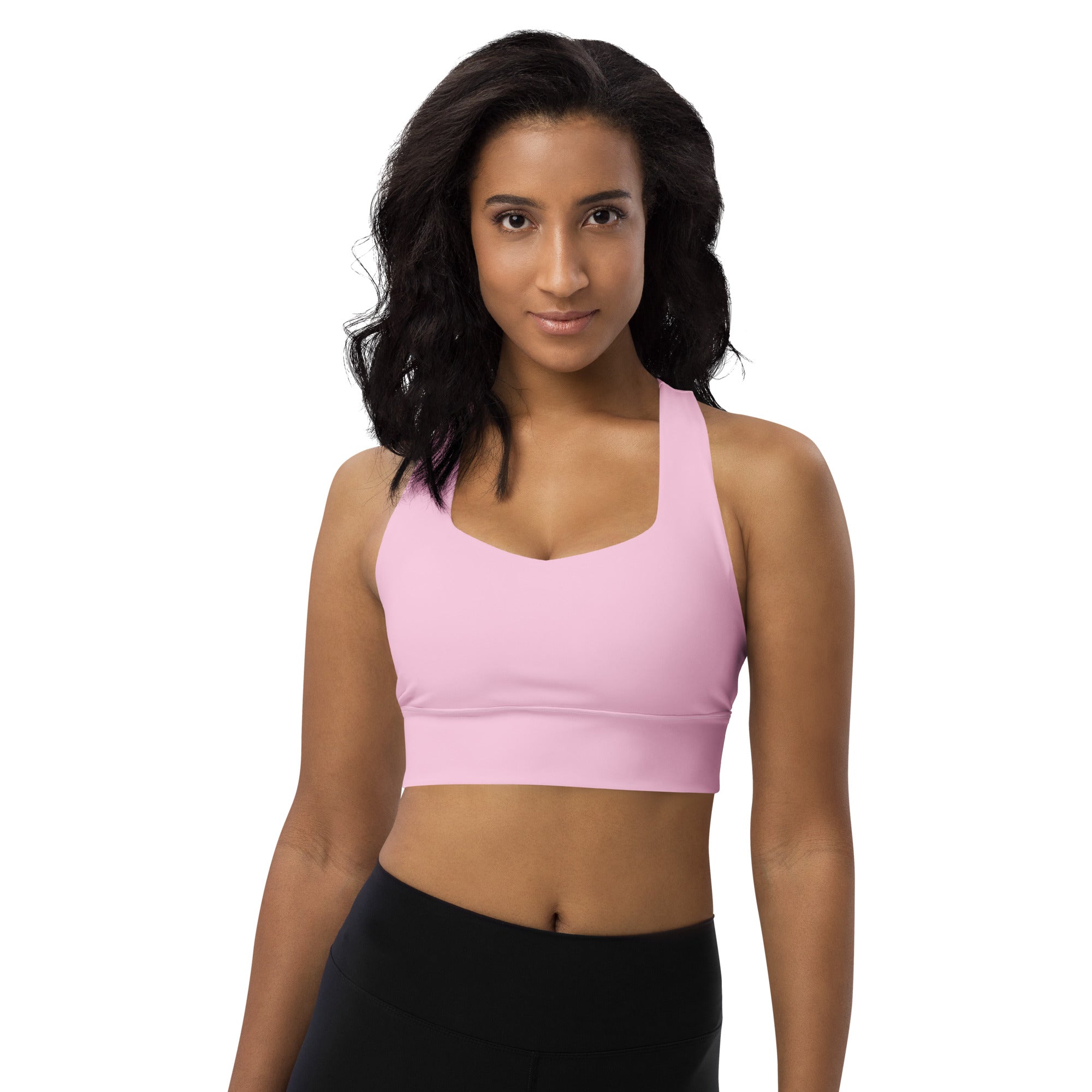 She Rebel Fitwear