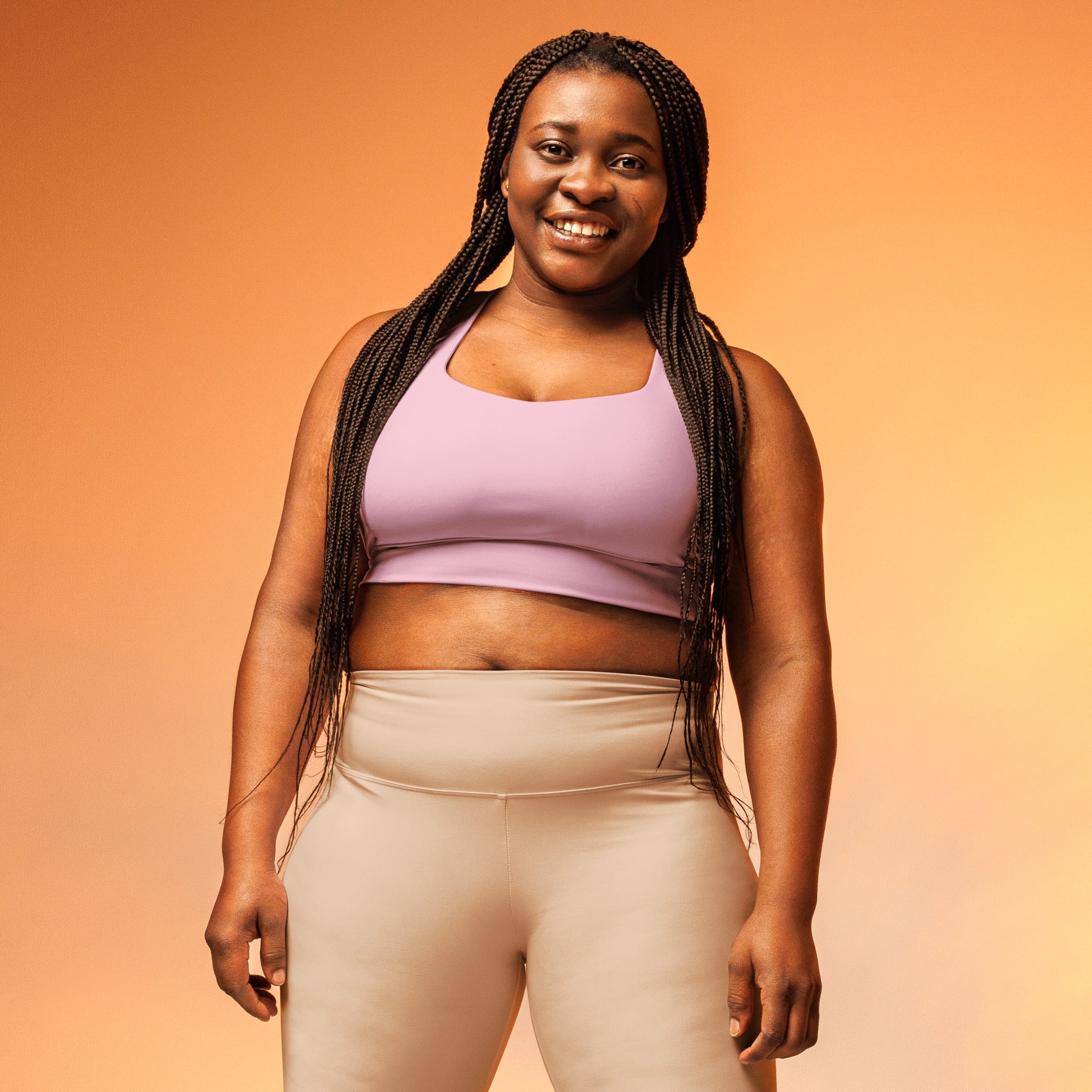 She Rebel Fitwear