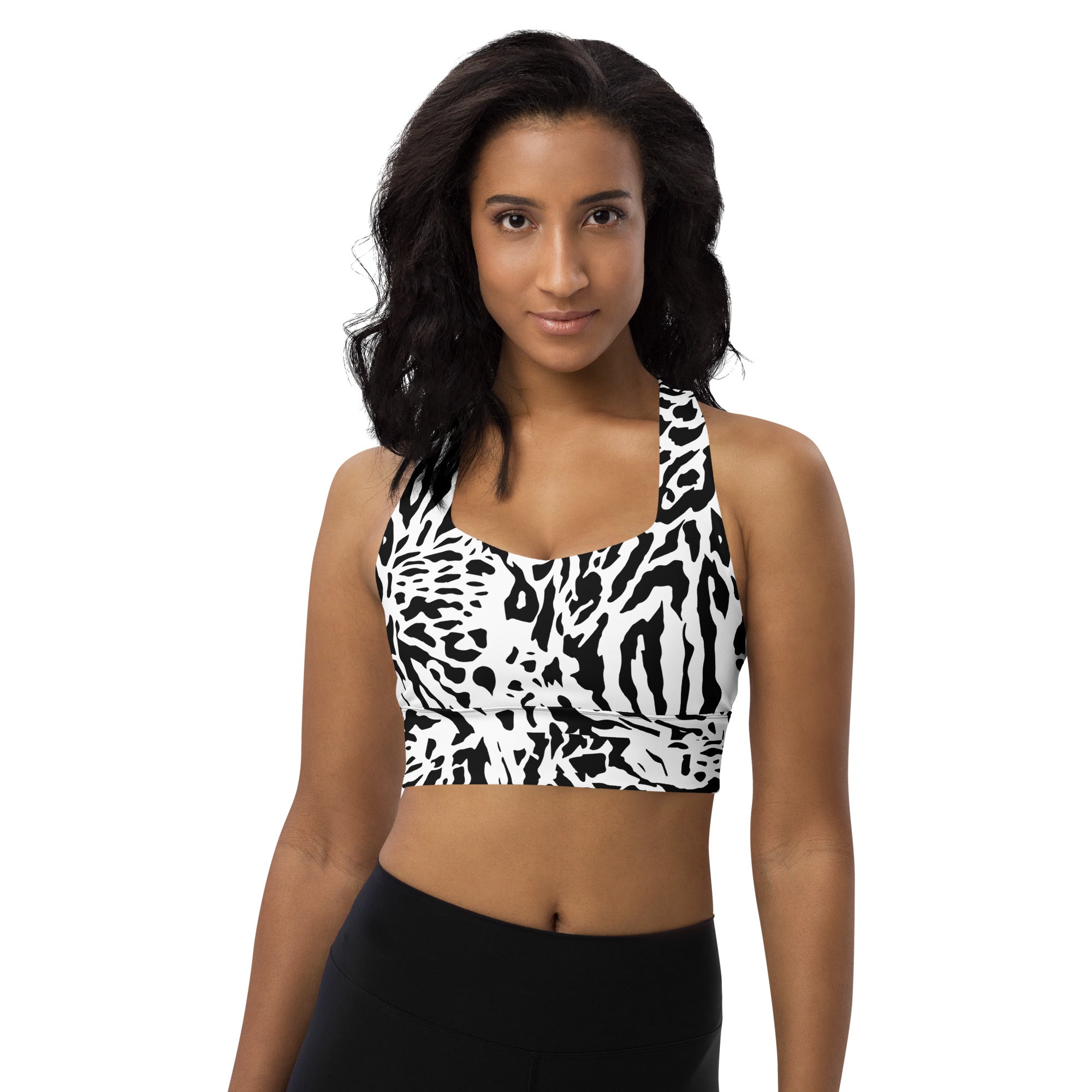 She Rebel Fitwear