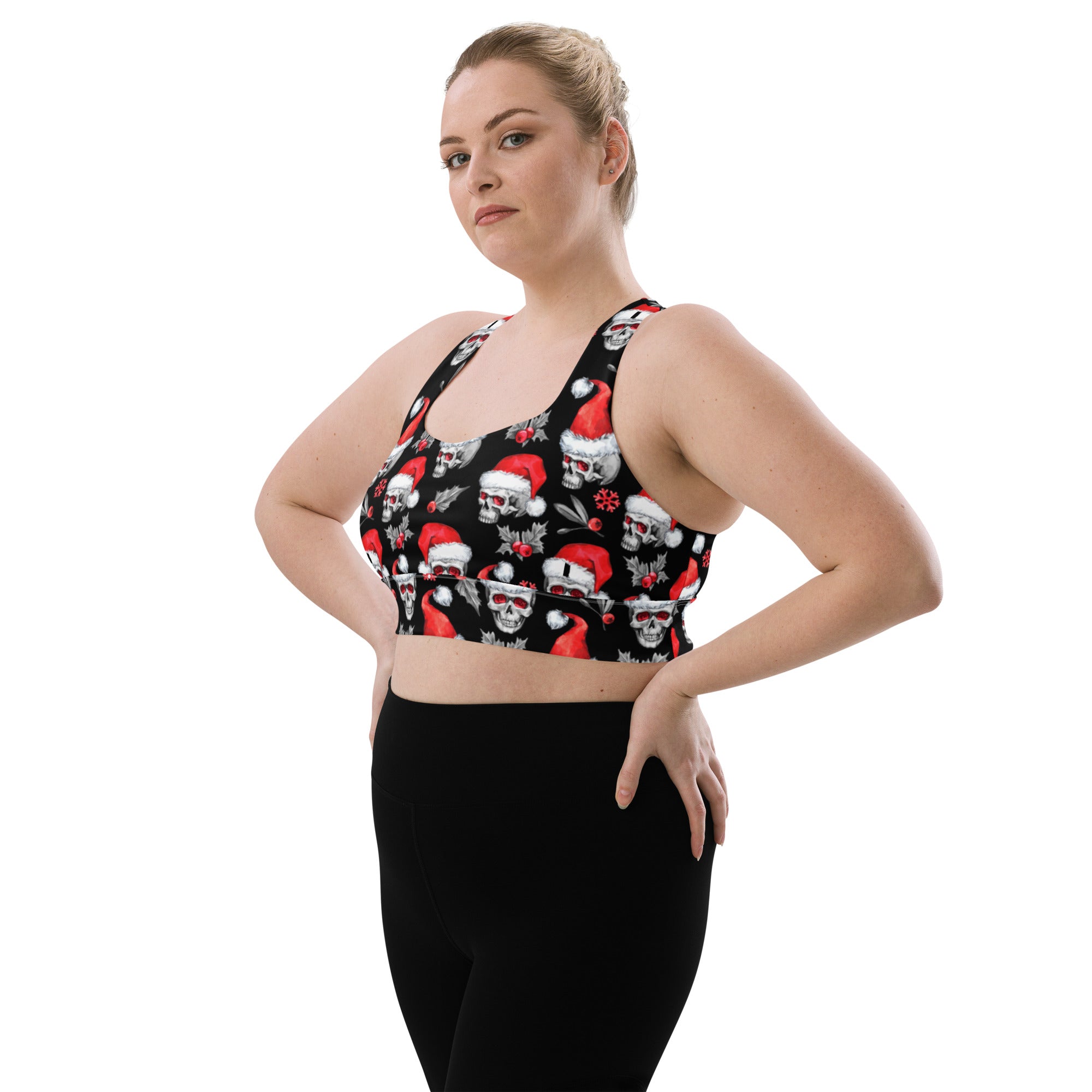 She Rebel Fitwear