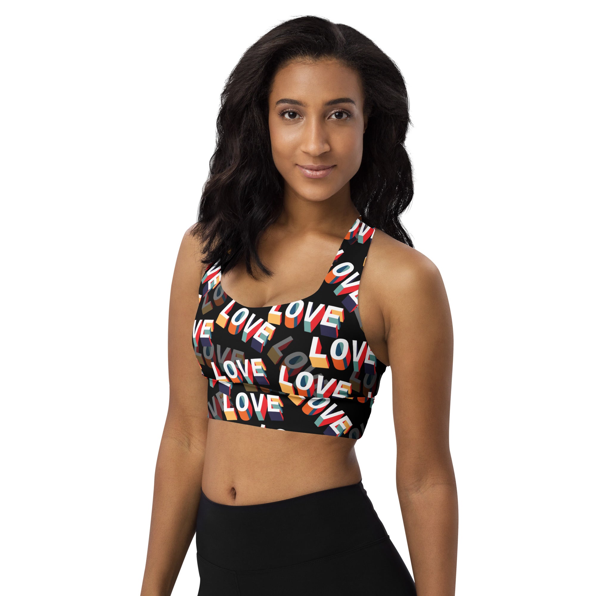 She Rebel Fitwear