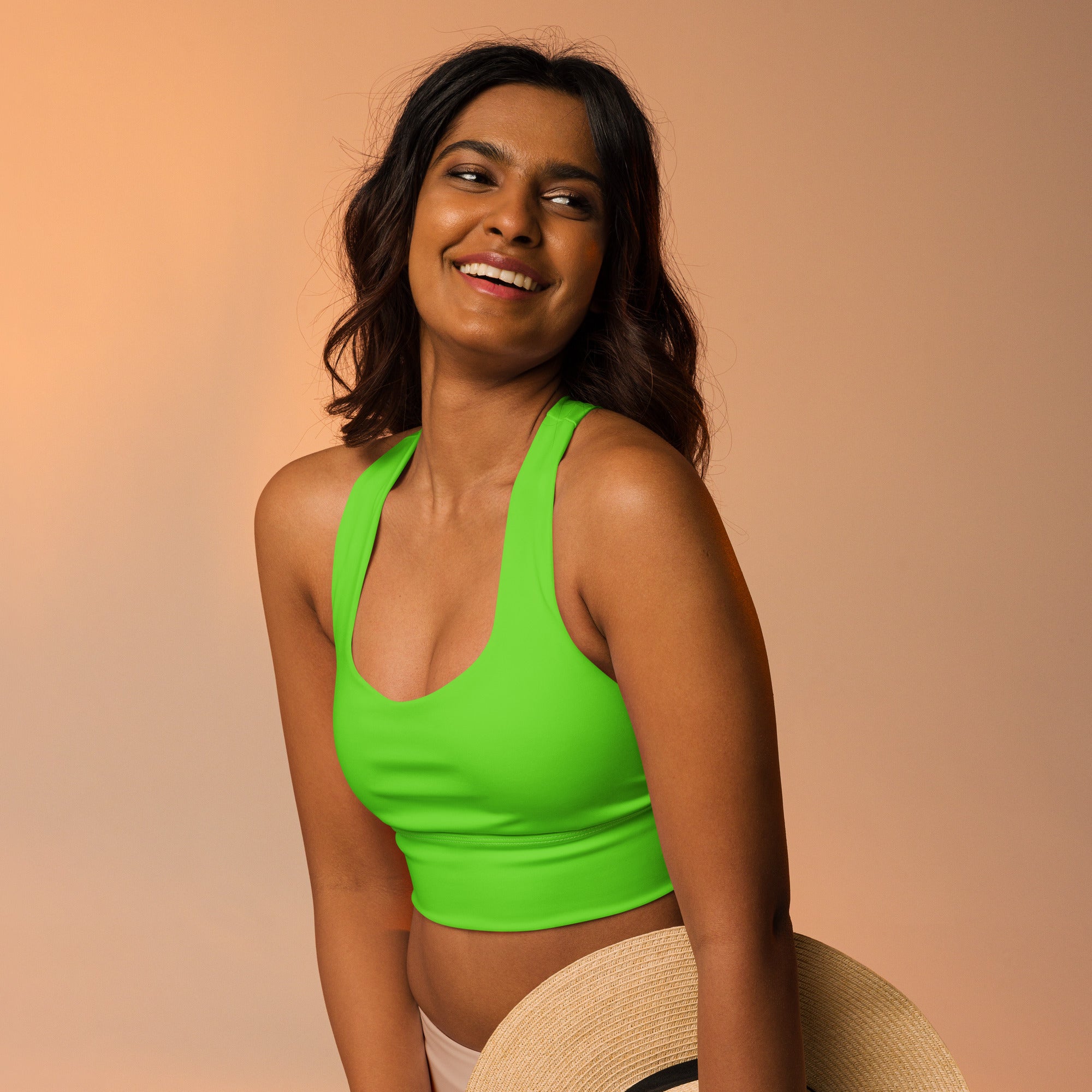 She Rebel Fitwear