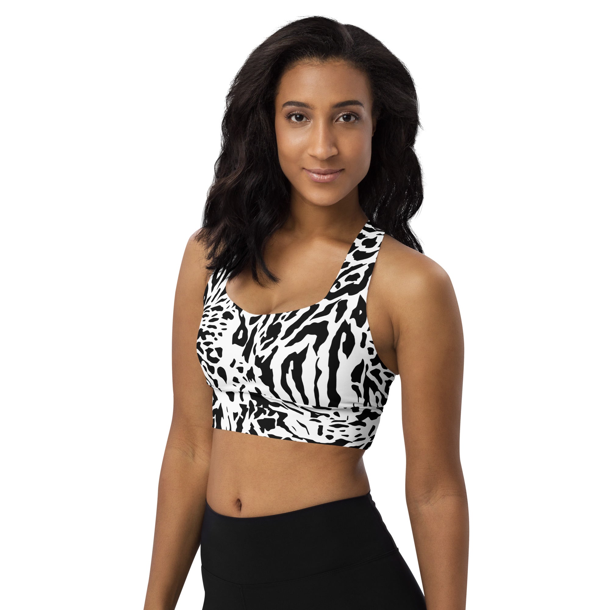 She Rebel Fitwear