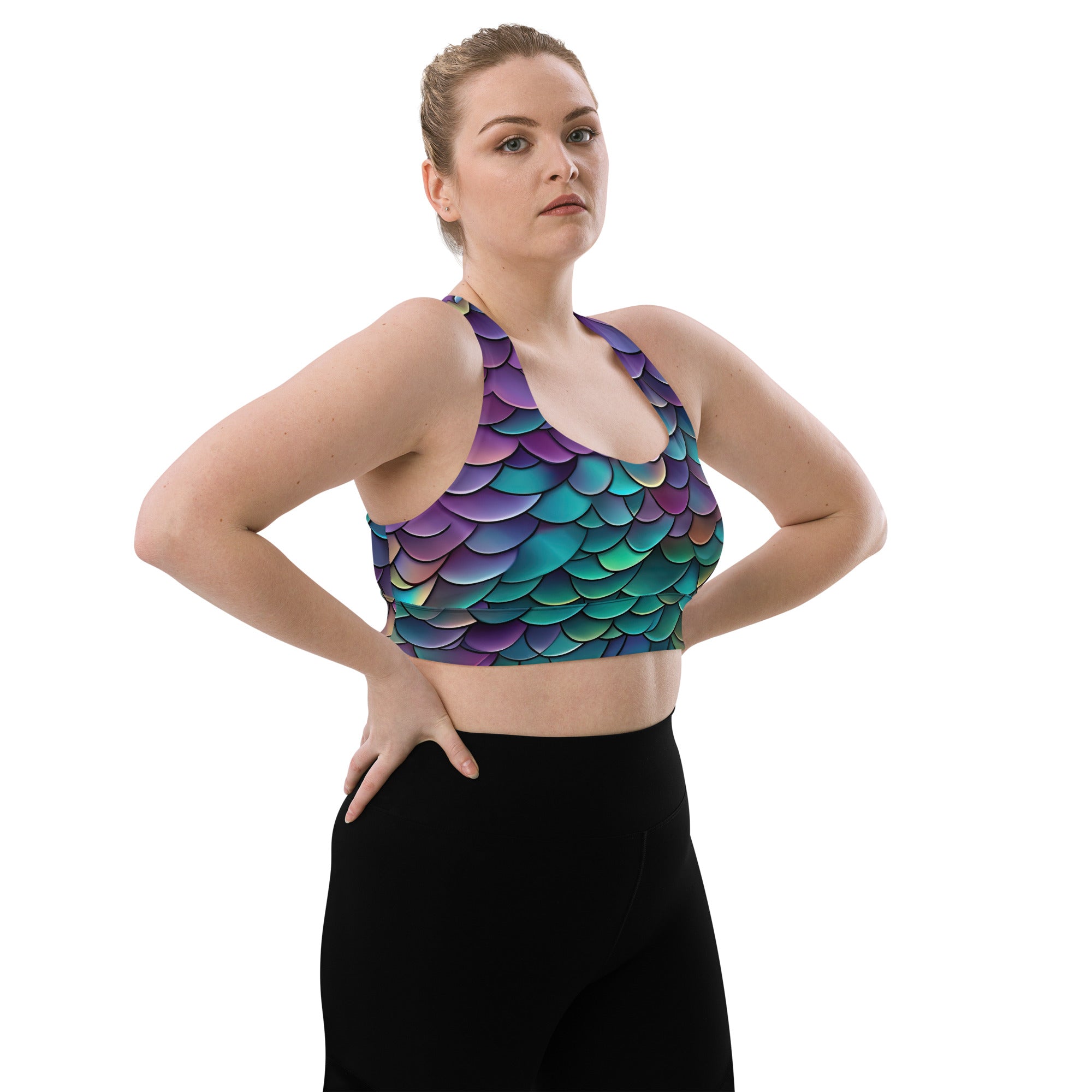 She Rebel Fitwear