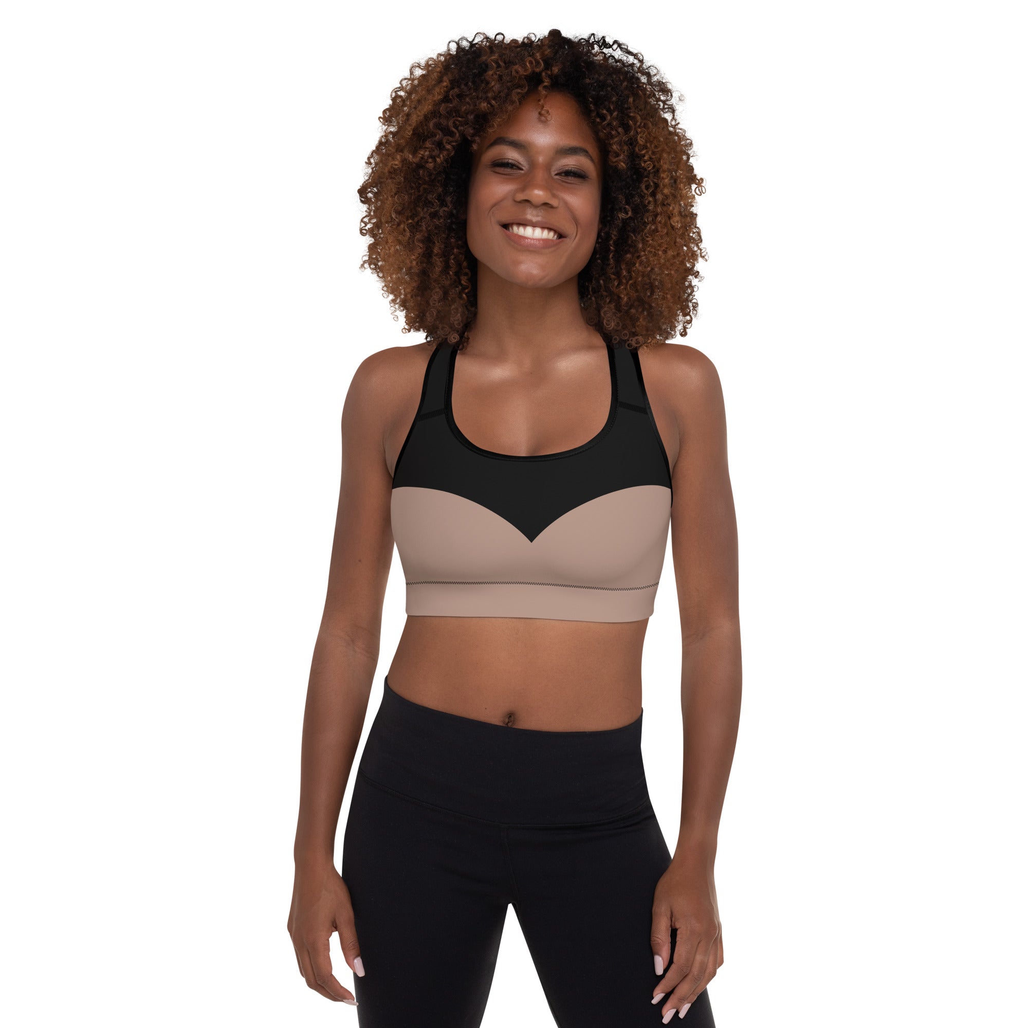 She Rebel Fitwear