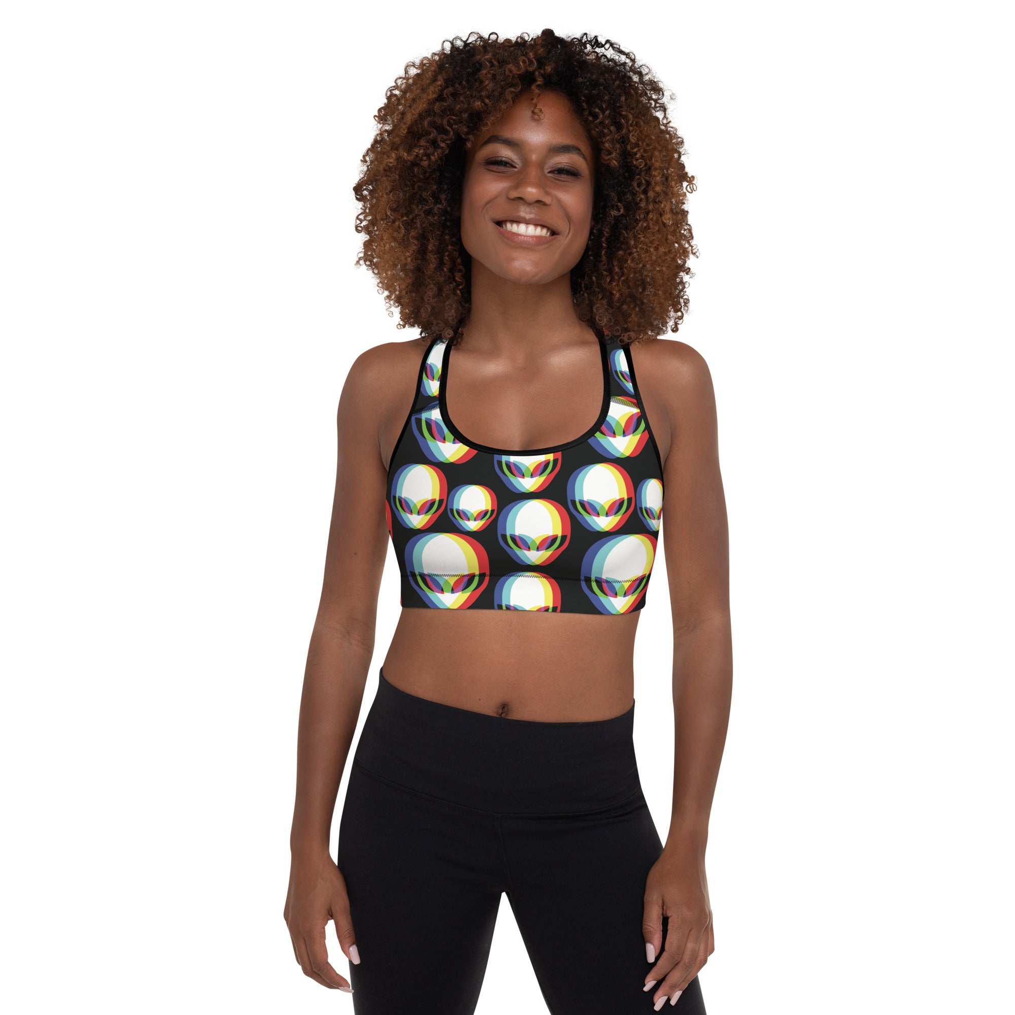 She Rebel Fitwear