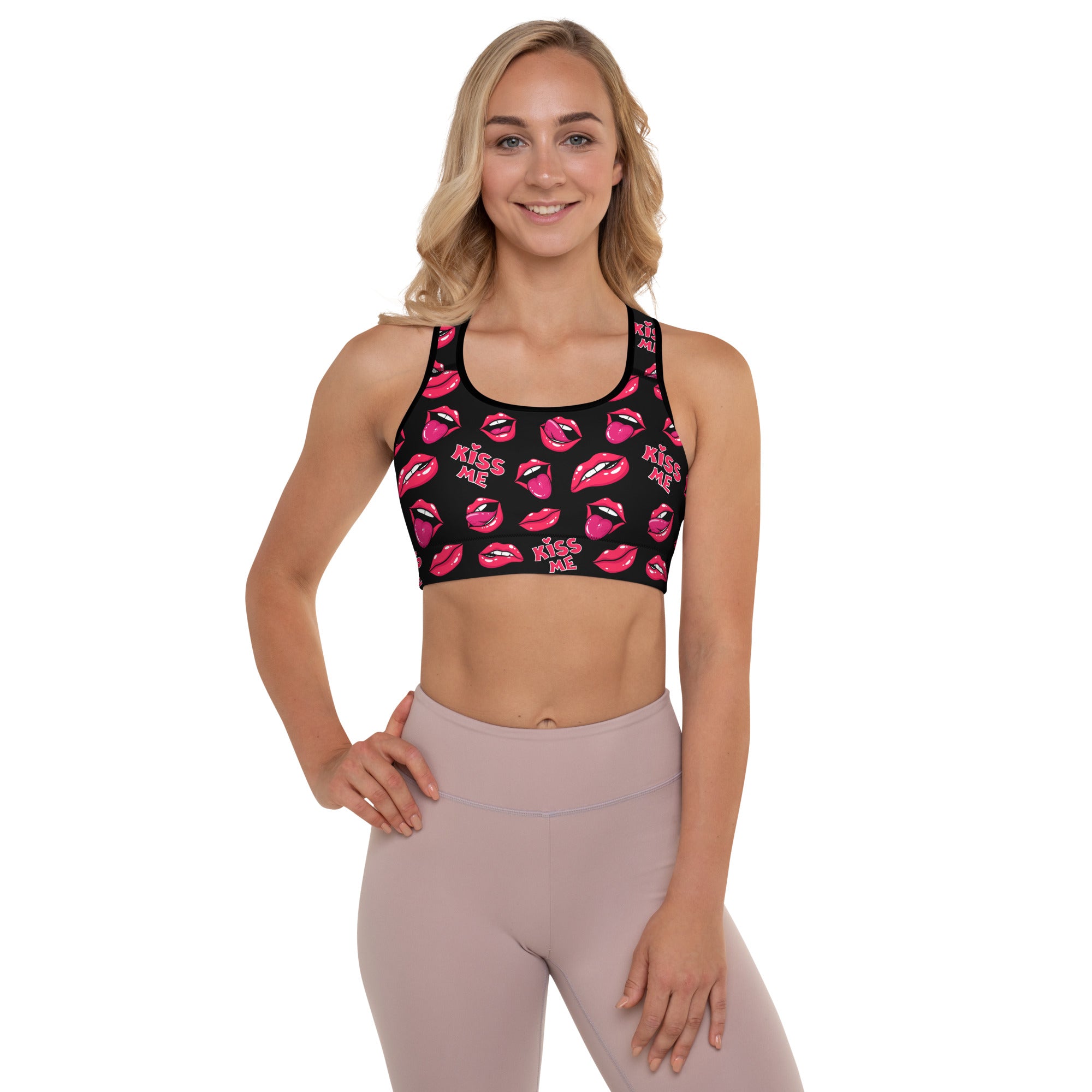 She Rebel Fitwear