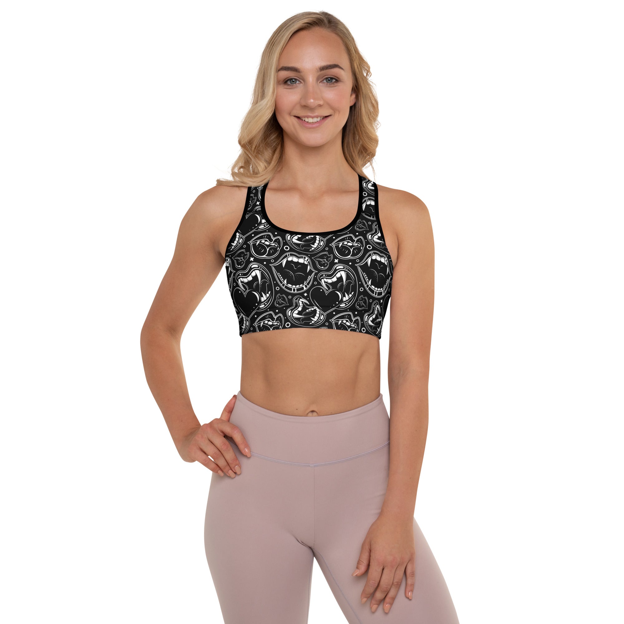 She Rebel Fitwear
