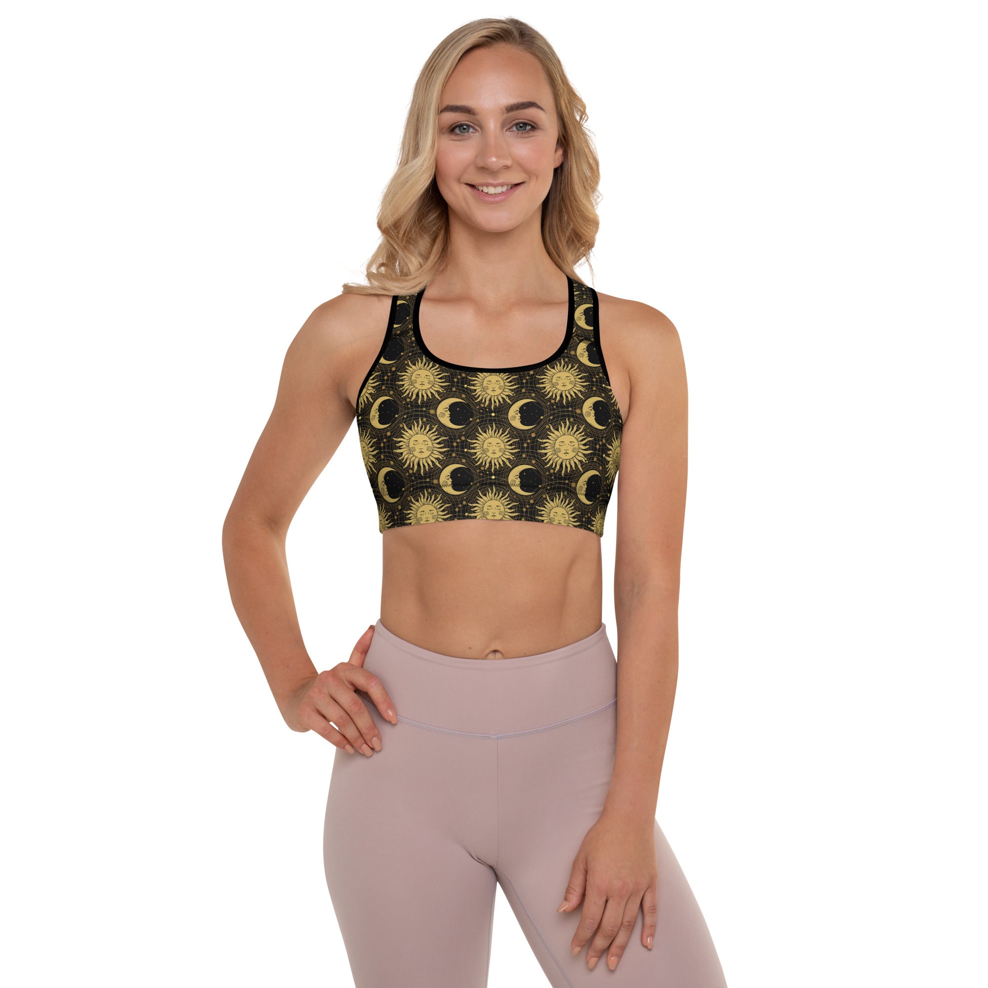She Rebel Fitwear