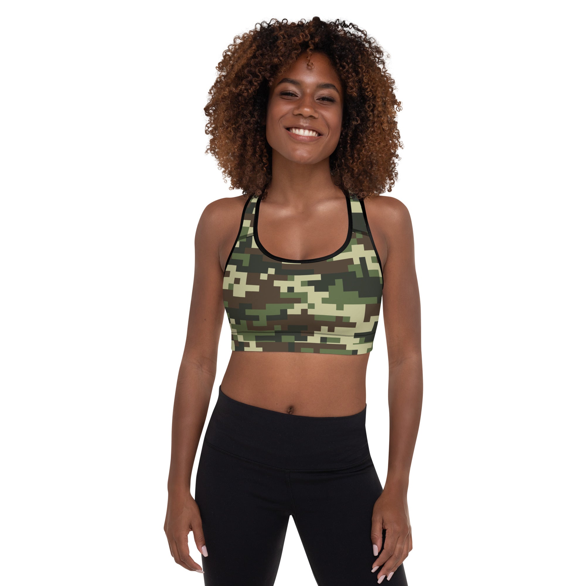 She Rebel Fitwear