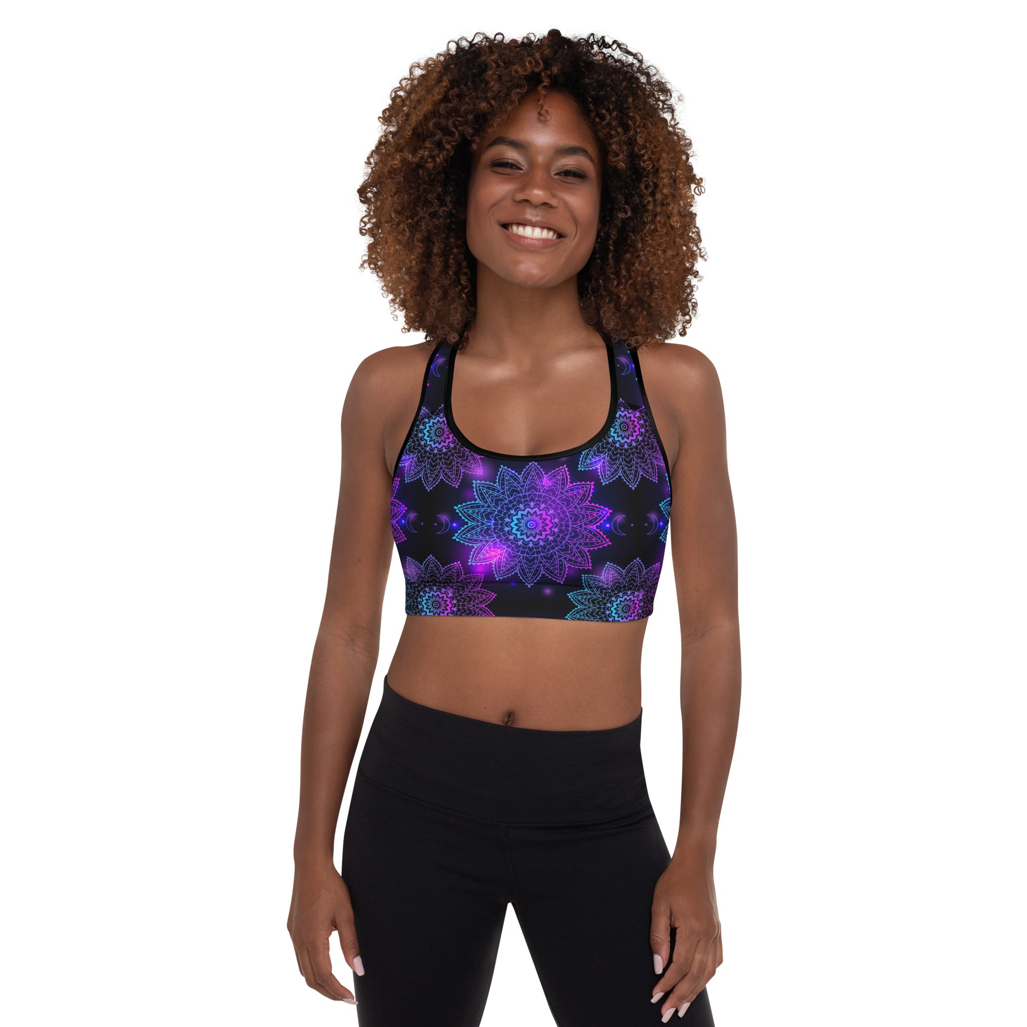 She Rebel Fitwear