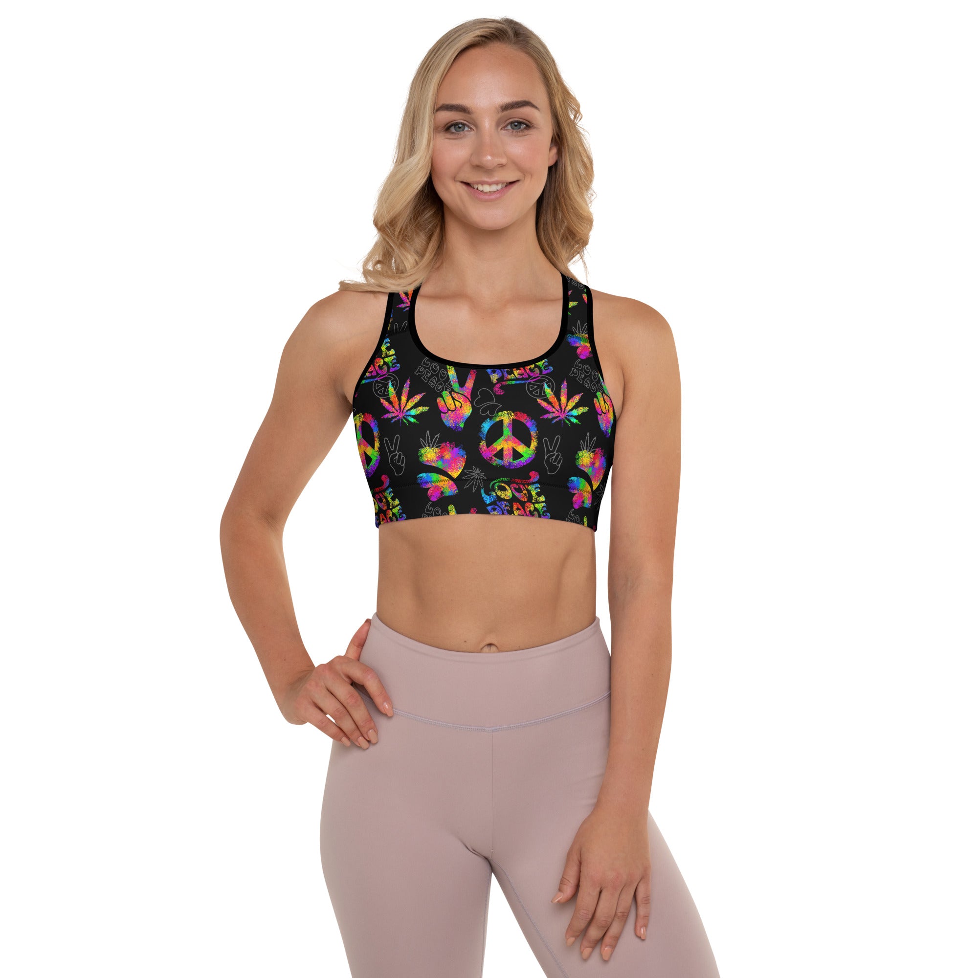 She Rebel Fitwear