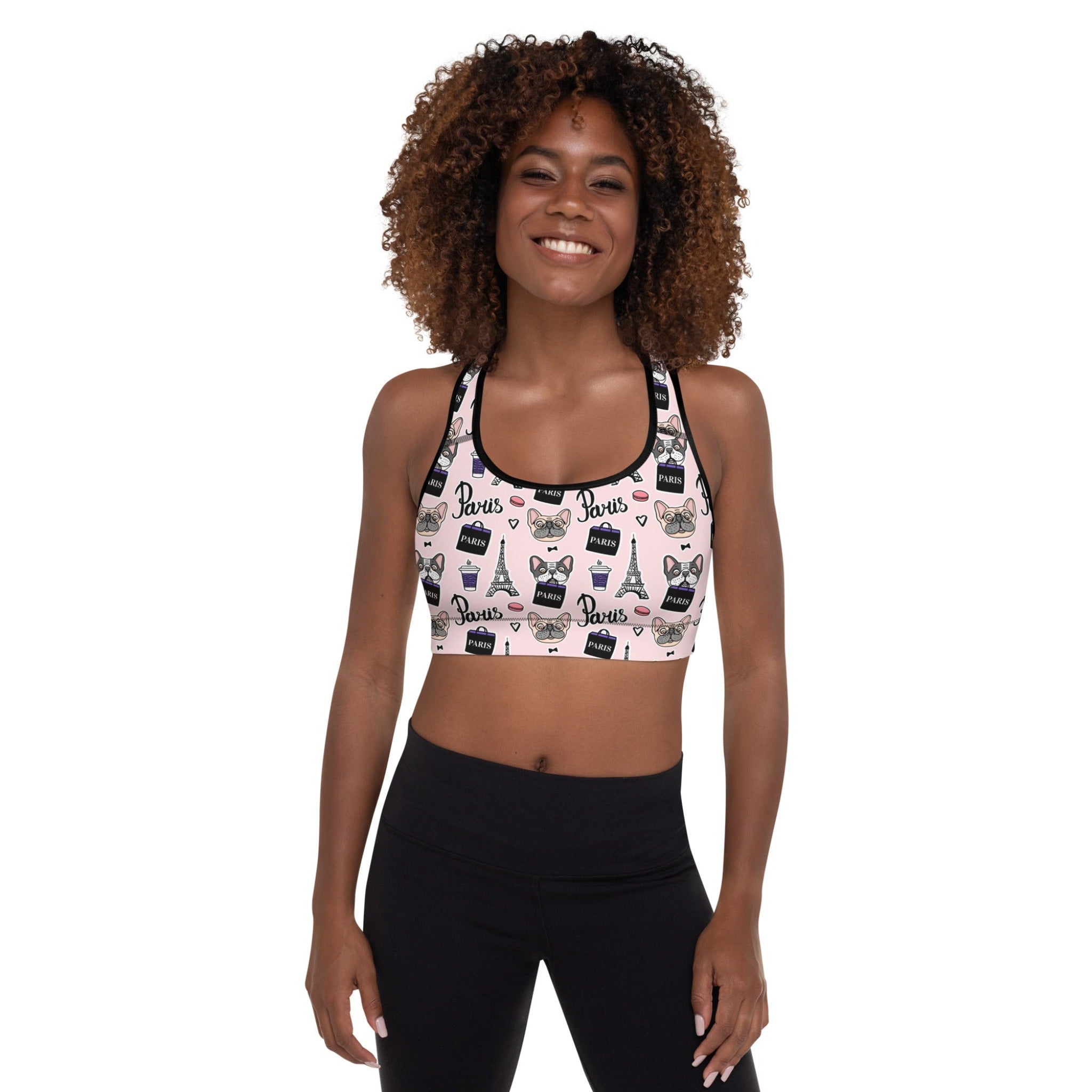She Rebel Fitwear