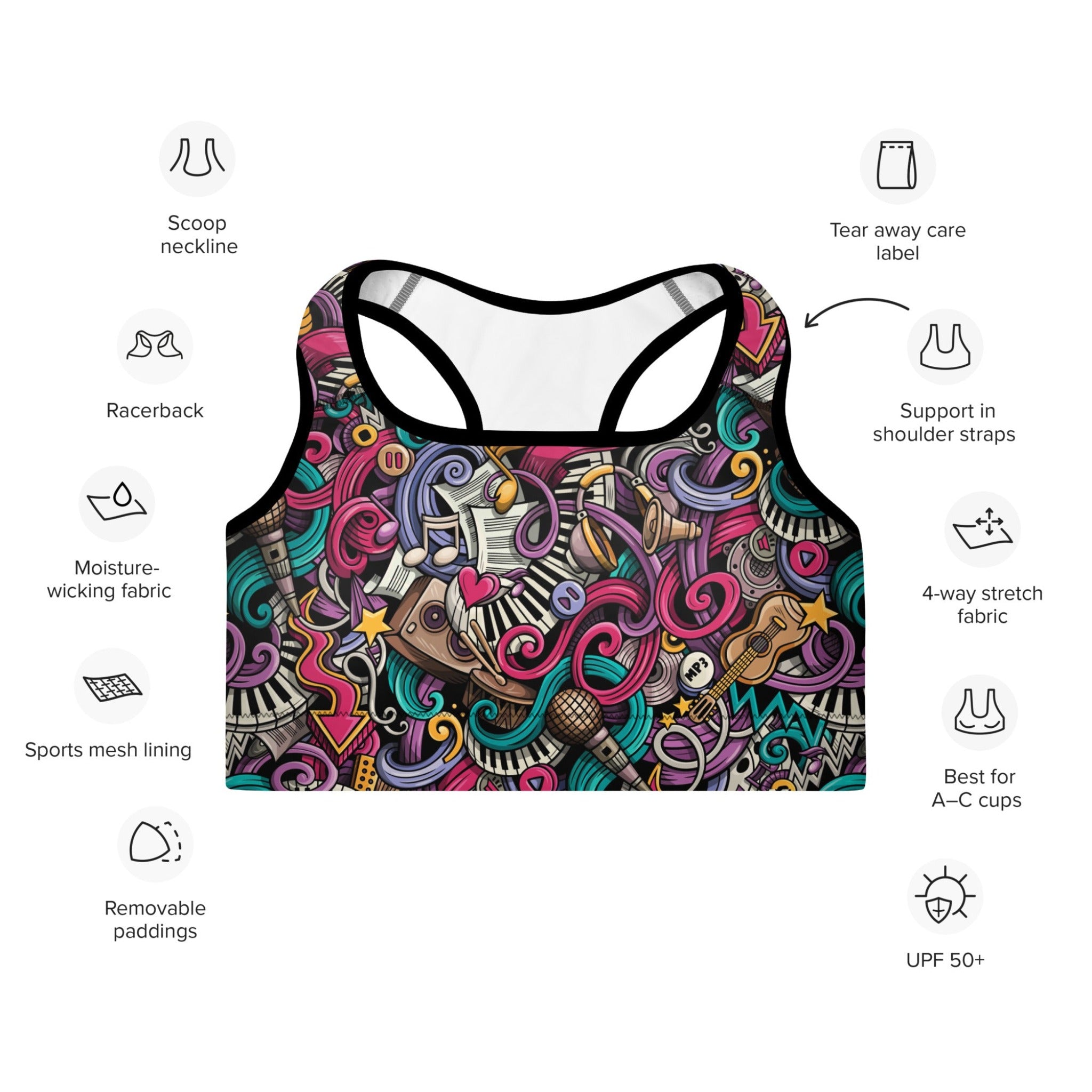 She Rebel Fitwear