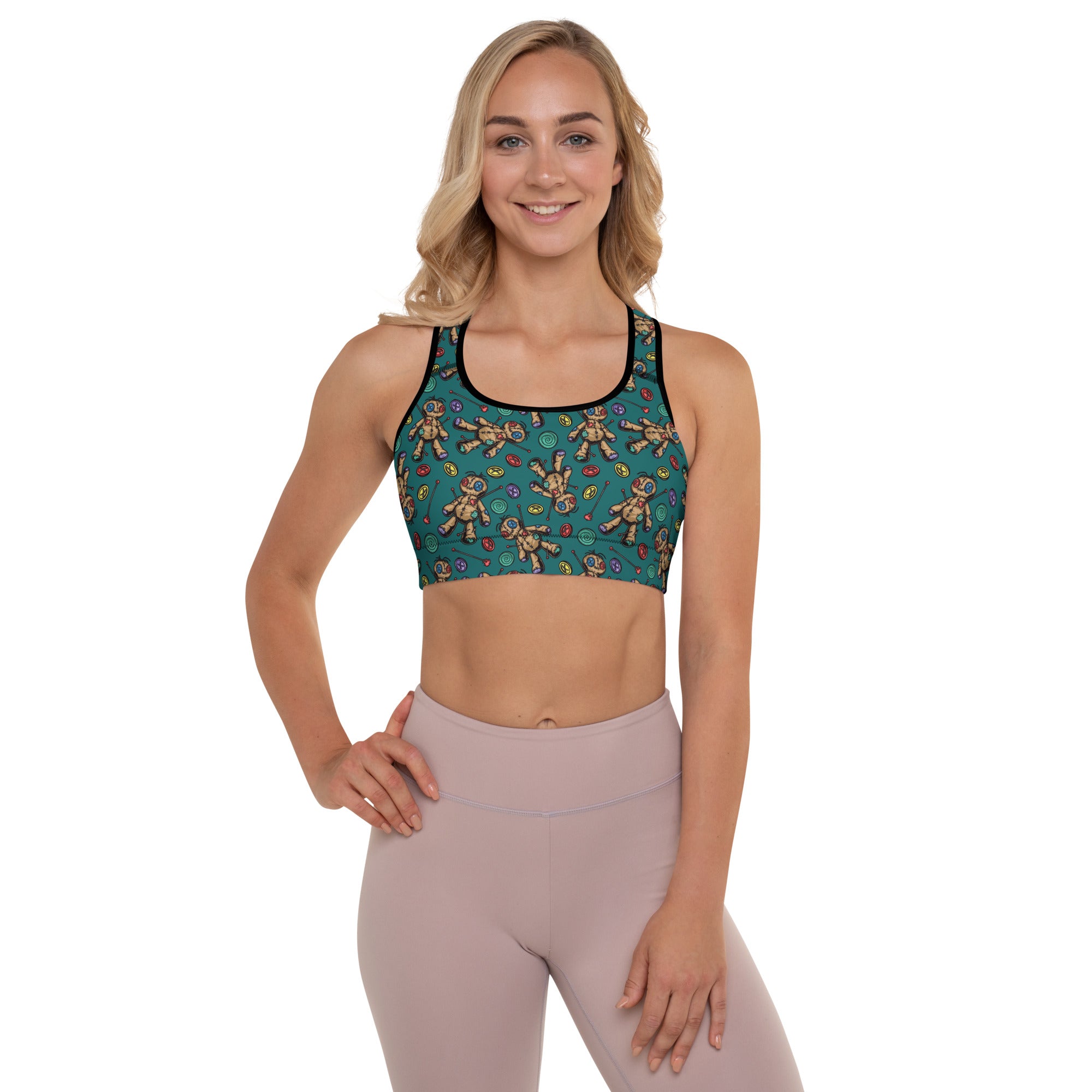She Rebel Fitwear