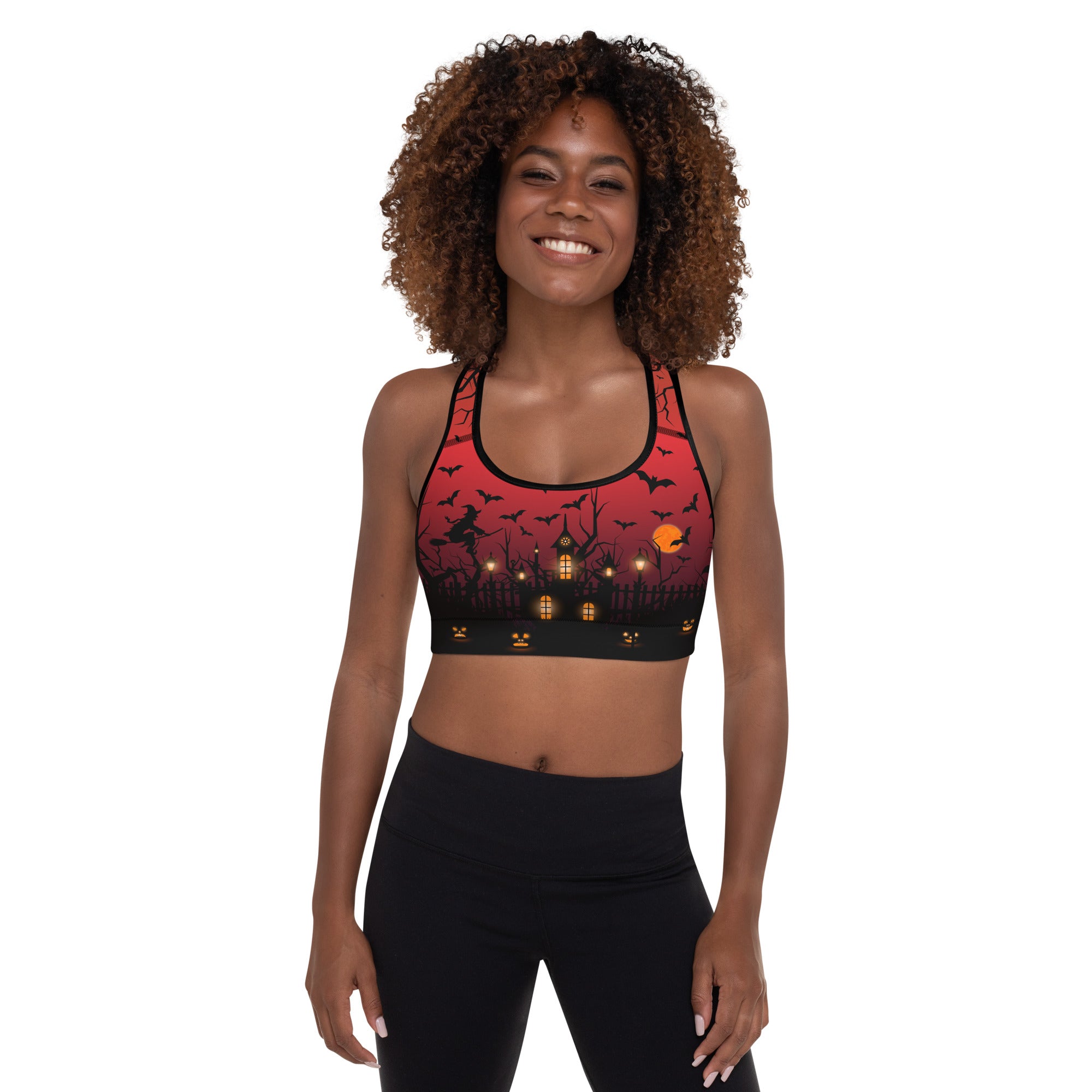 She Rebel Fitwear
