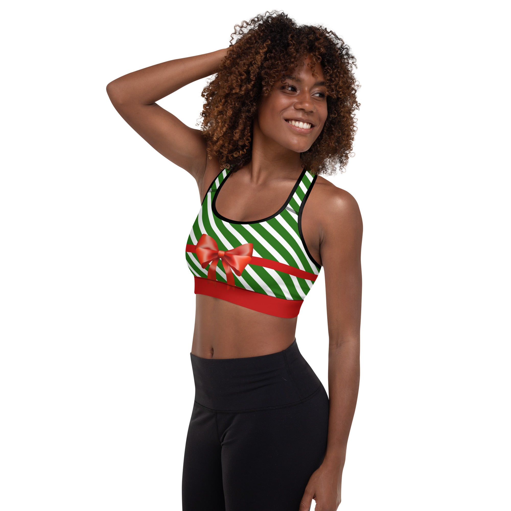 She Rebel Fitwear