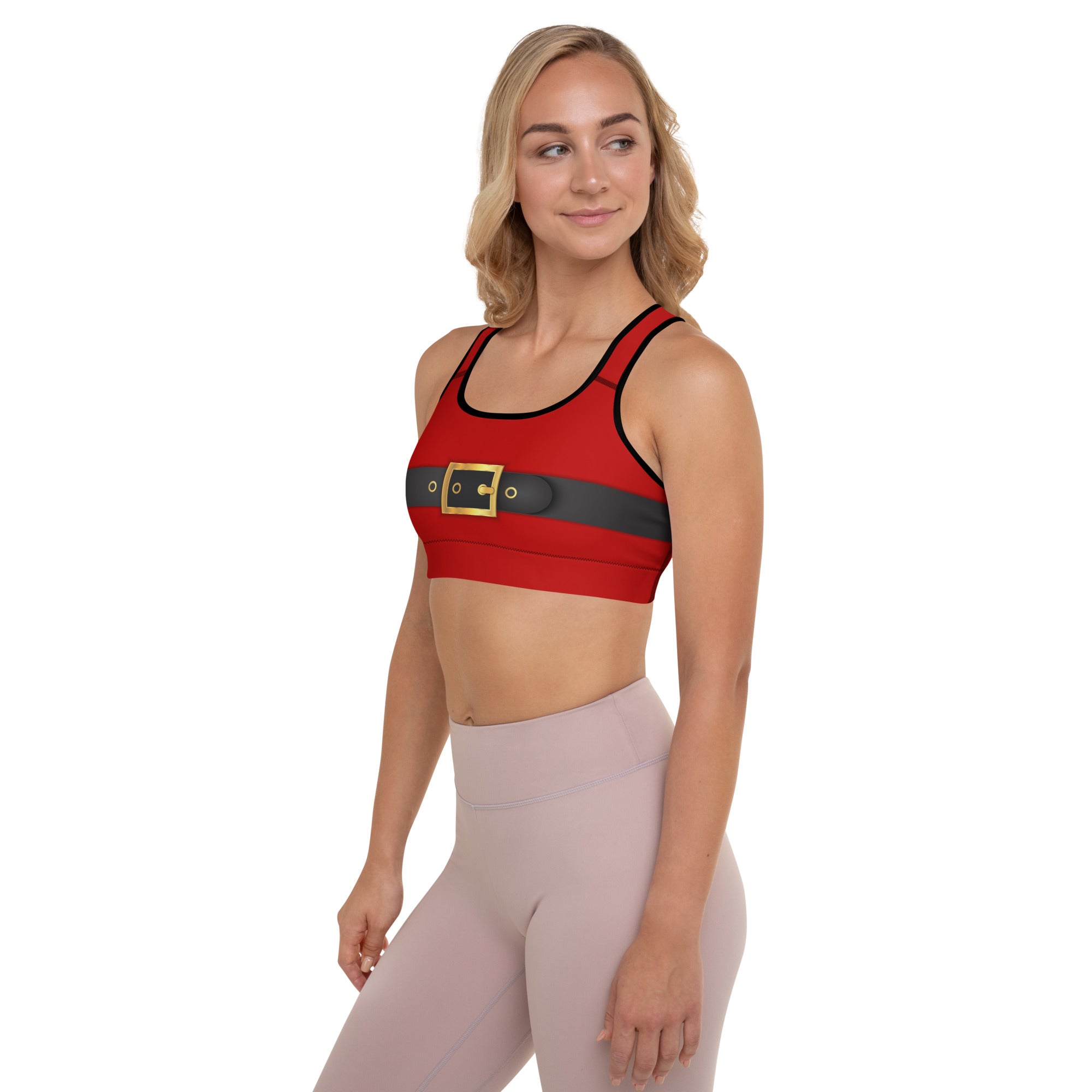 She Rebel Fitwear