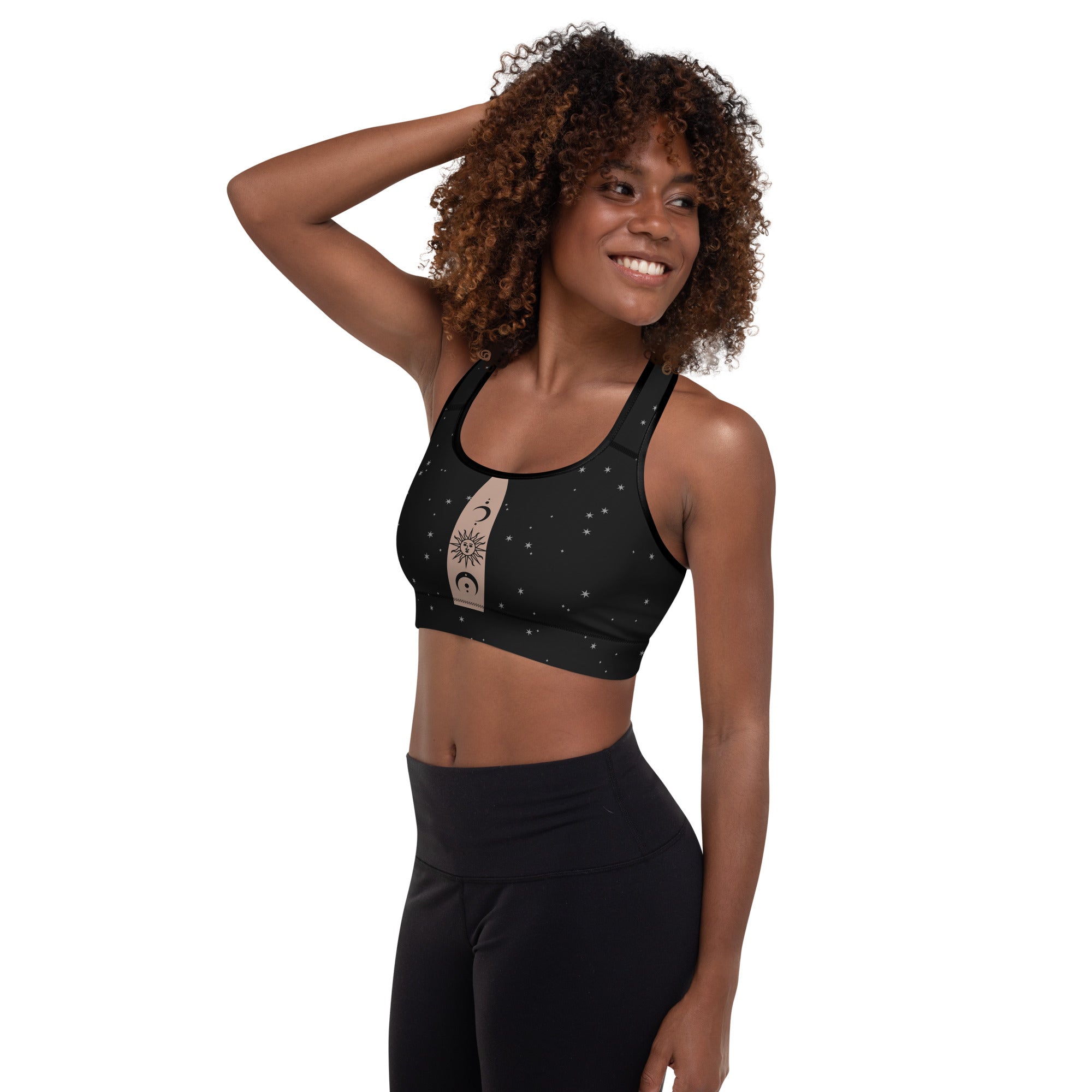 She Rebel Fitwear
