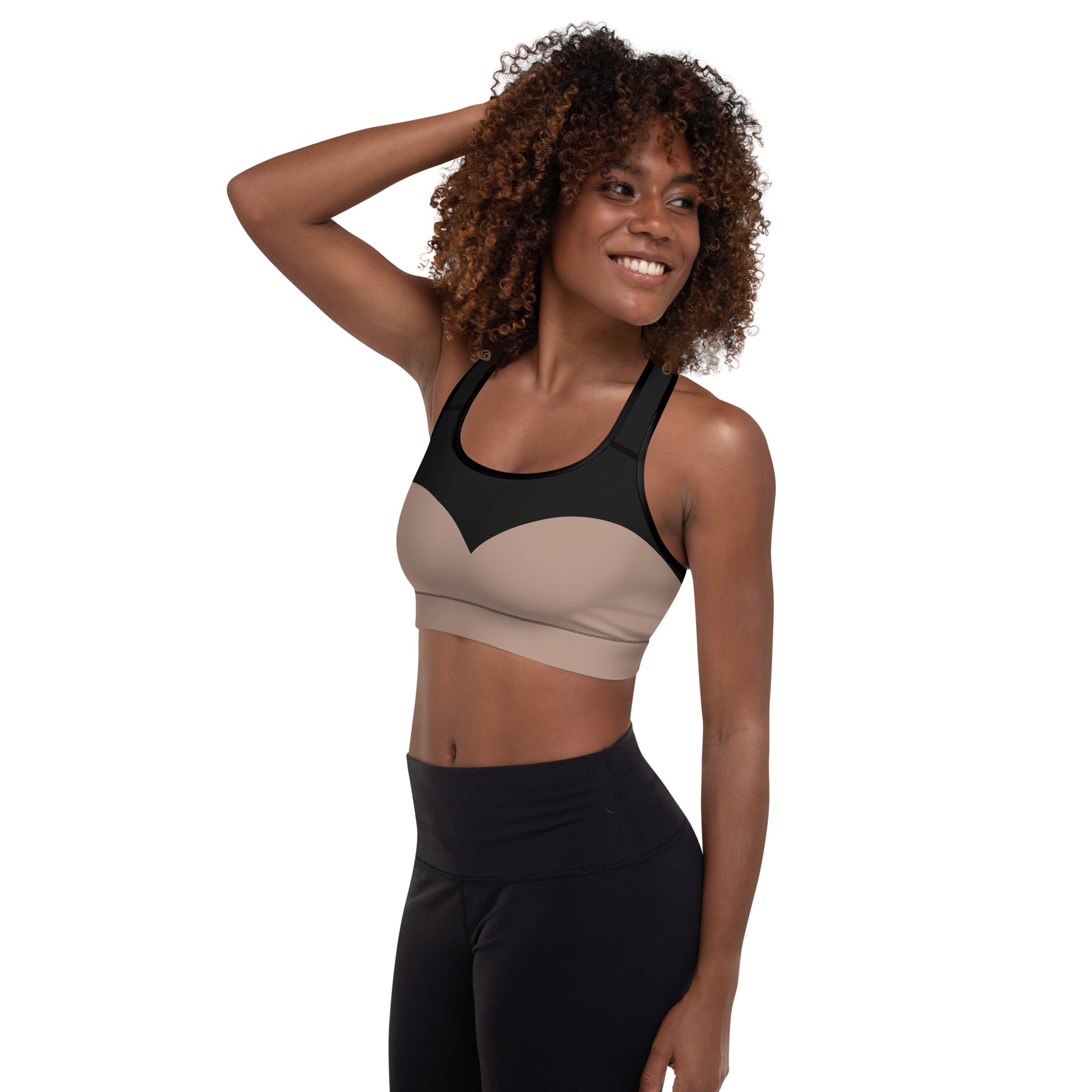 She Rebel Fitwear