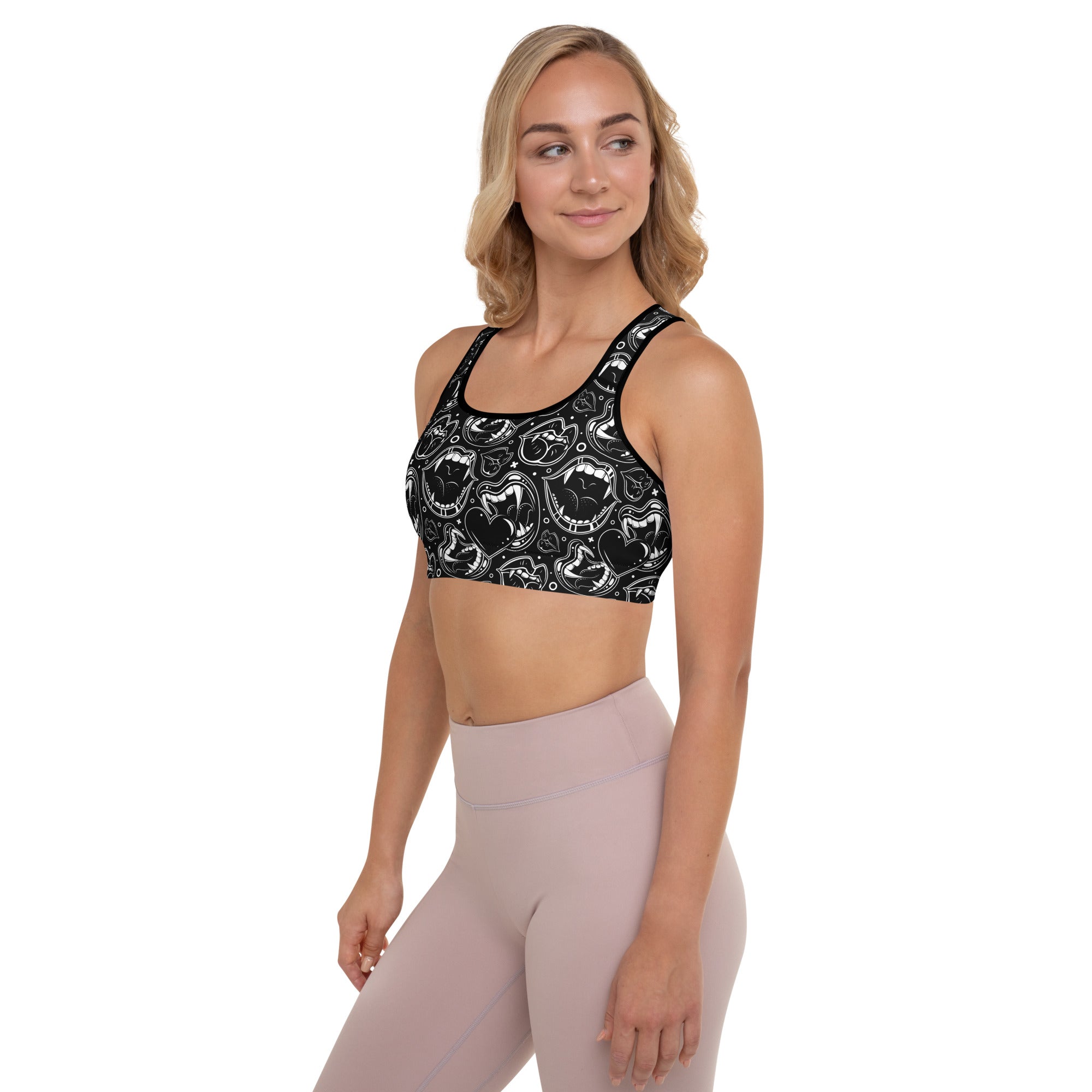 She Rebel Fitwear