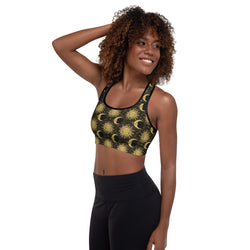 Night & Day Sports Bra