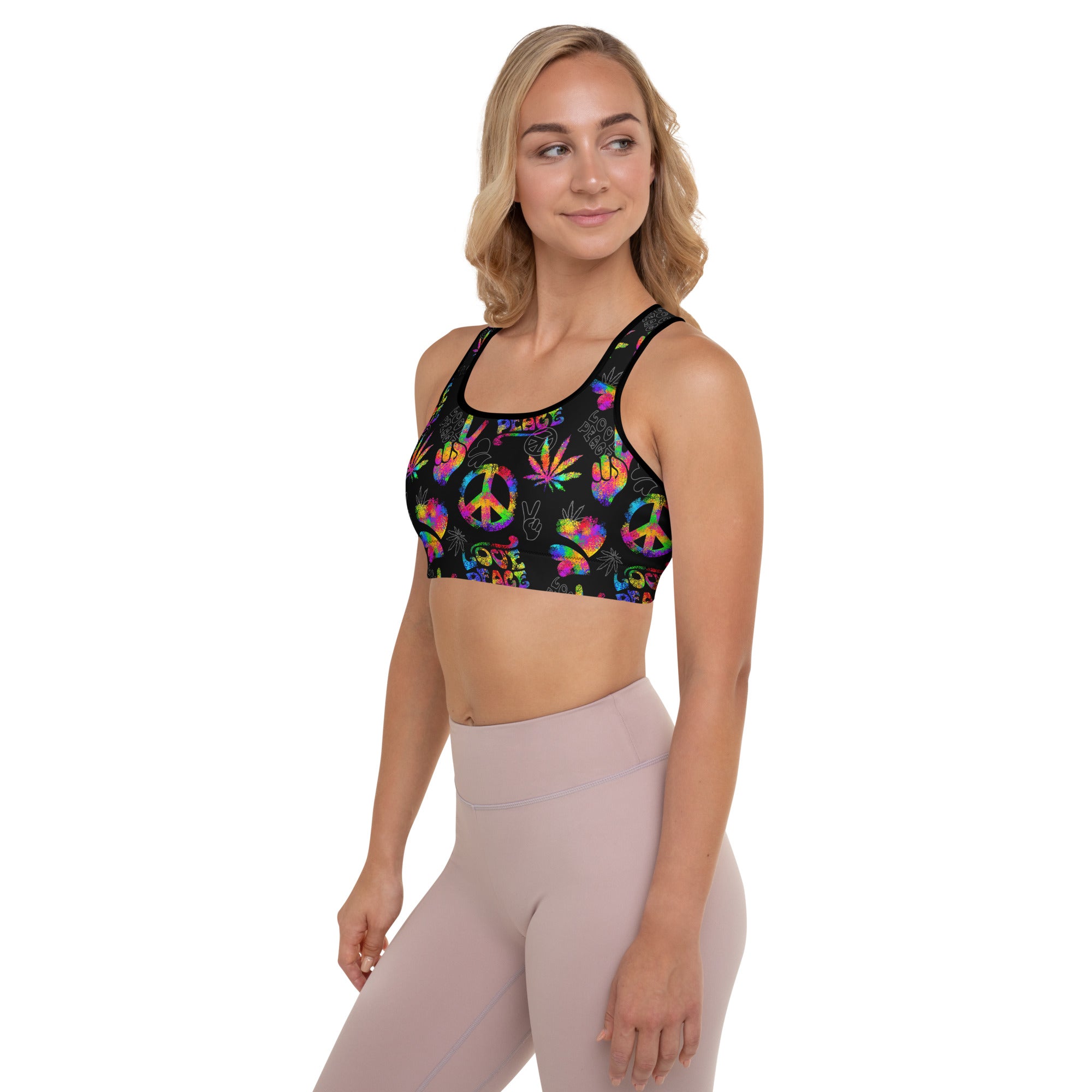 She Rebel Fitwear