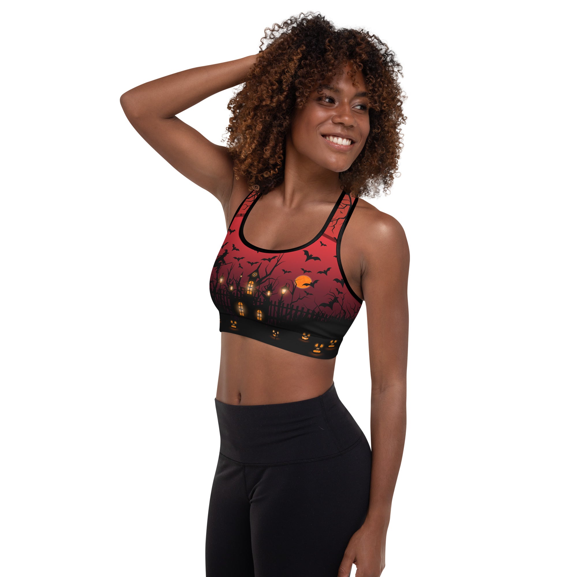 She Rebel Fitwear