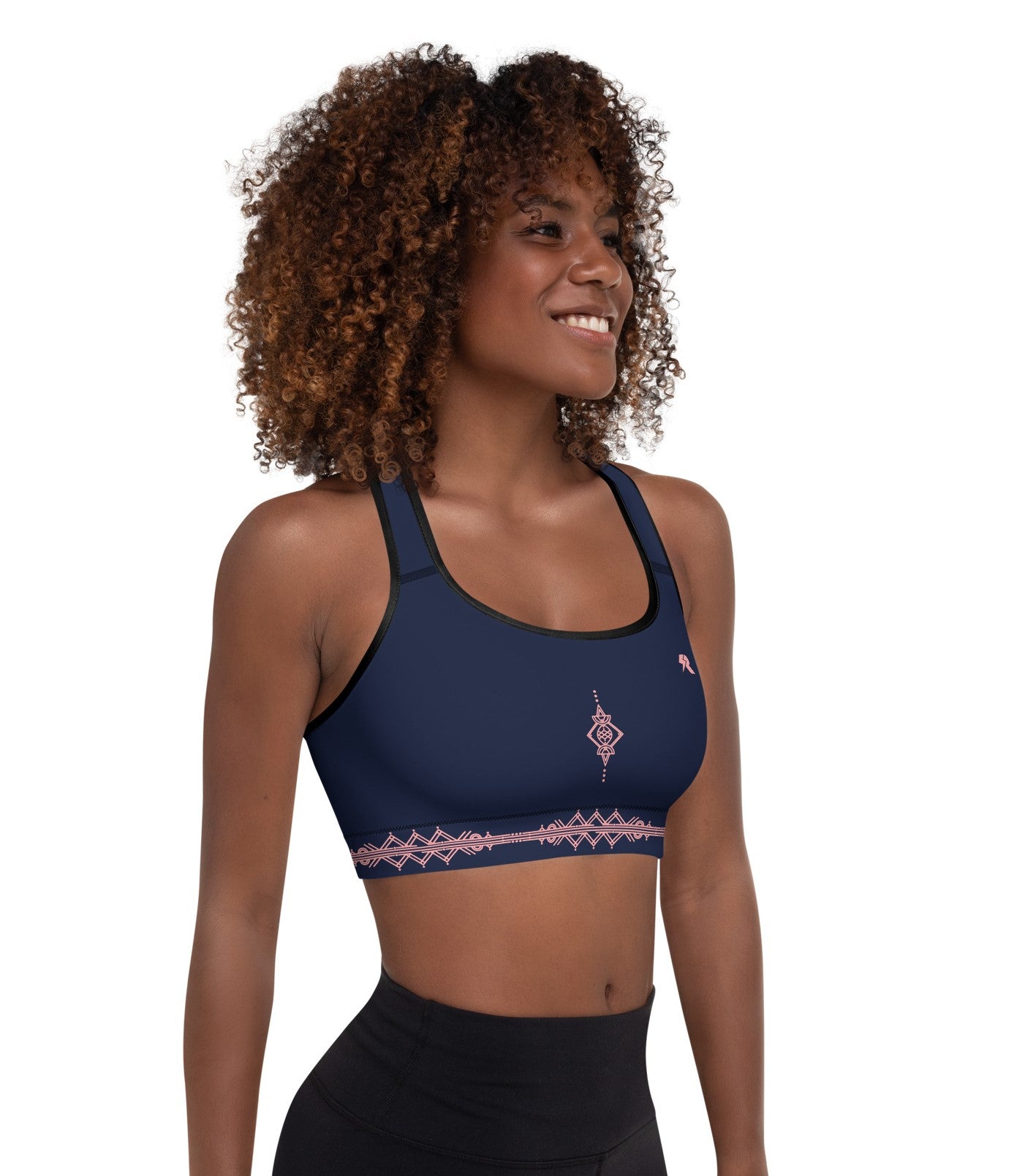 She Rebel Fitwear