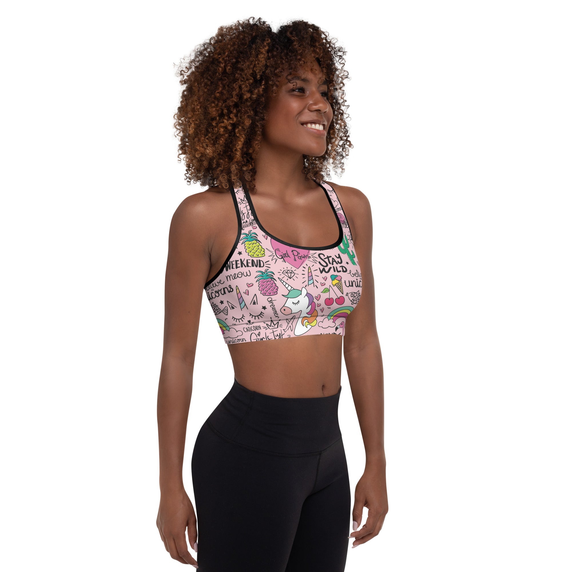 She Rebel Fitwear