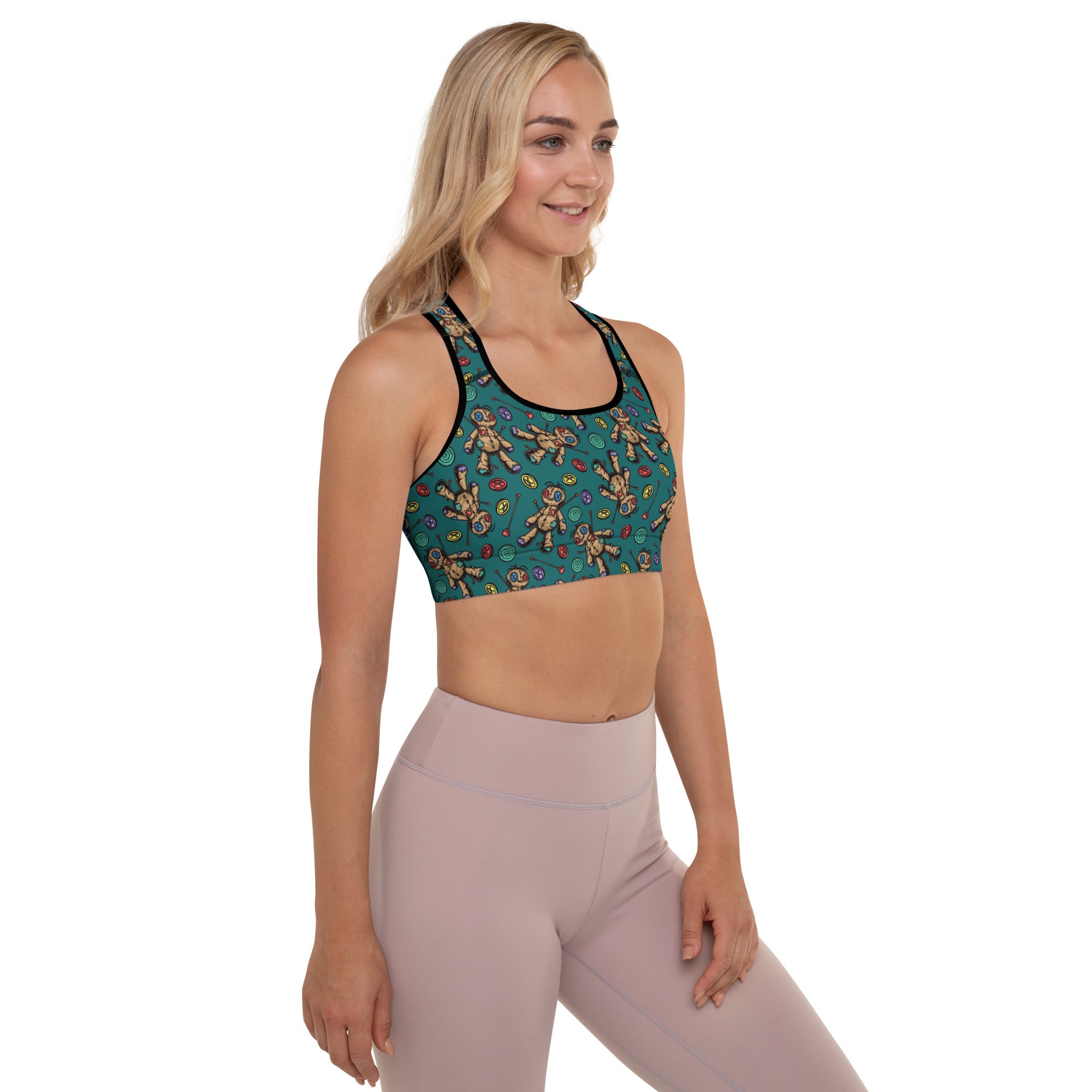 She Rebel Fitwear